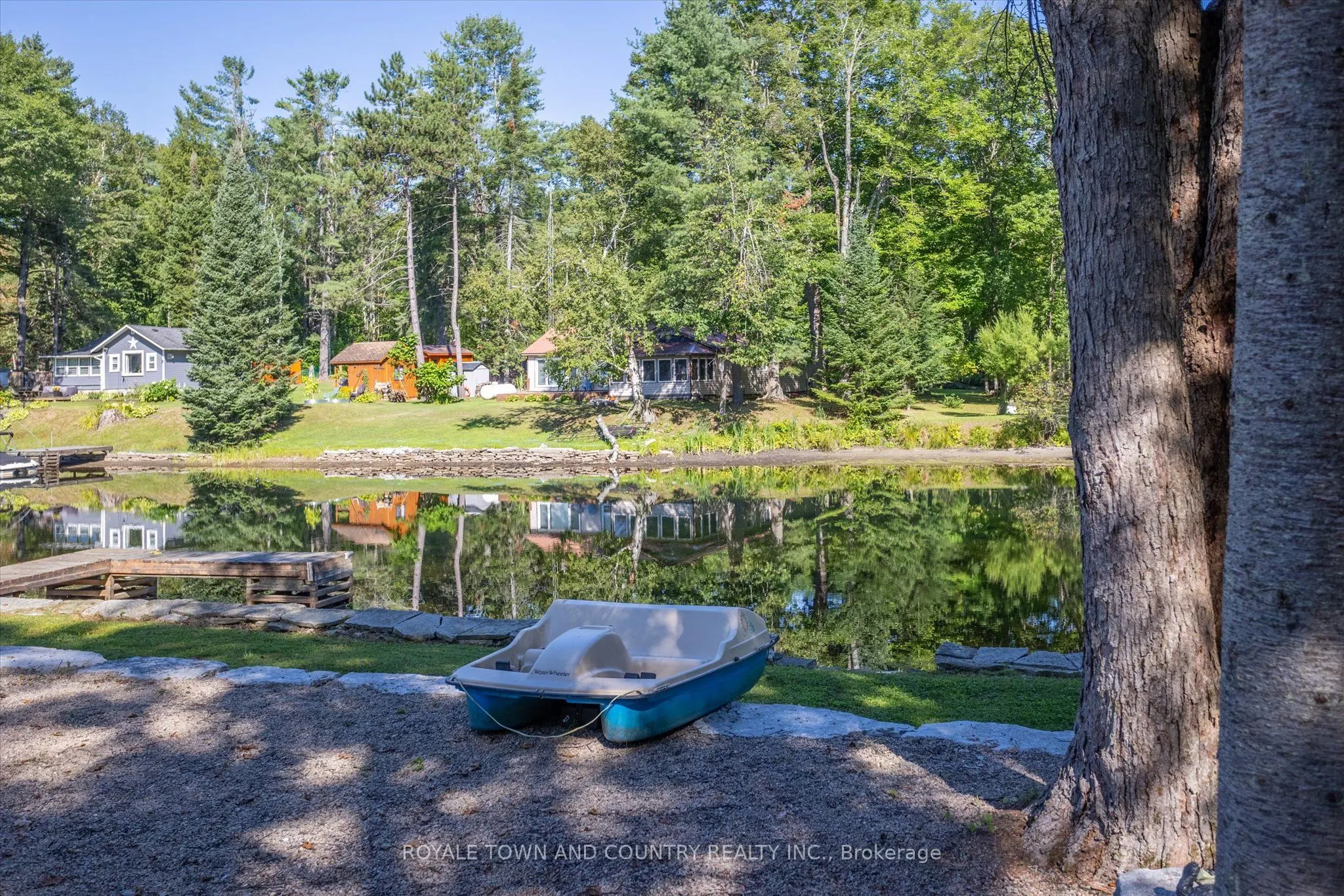 11 Little Bay Drive