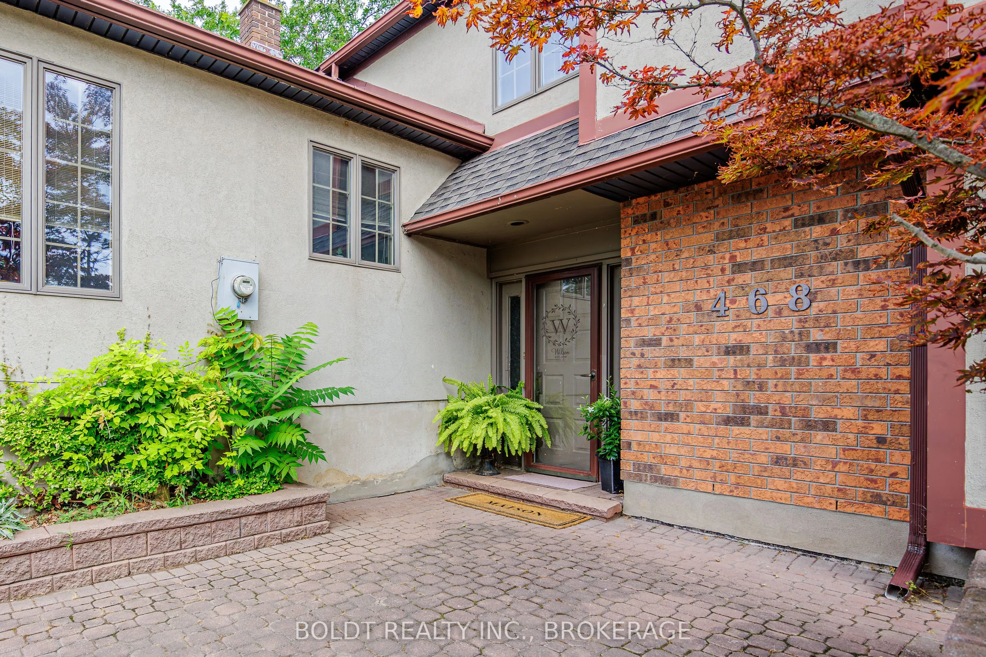 468 Lakeshore Road