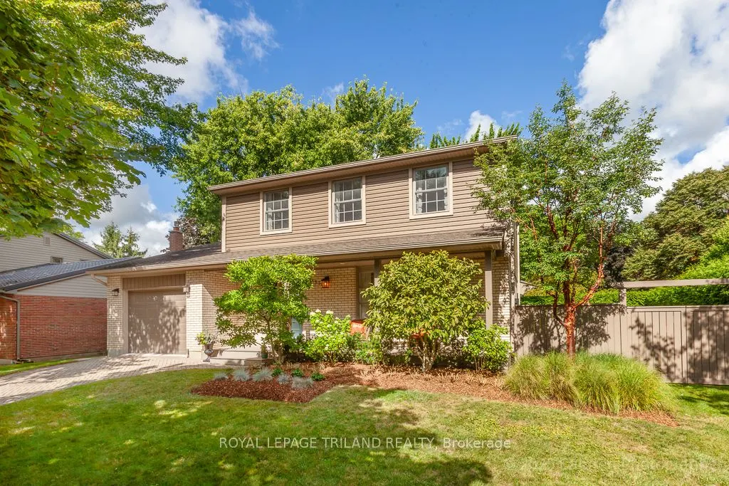 1153 Prince Philip Drive