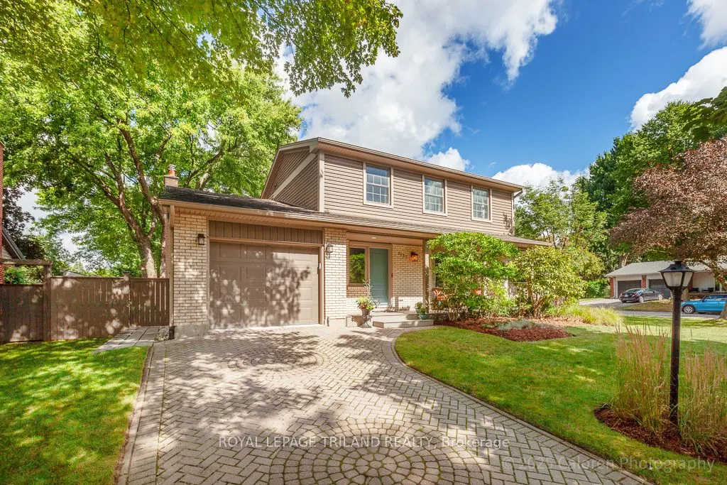 1153 Prince Philip Drive