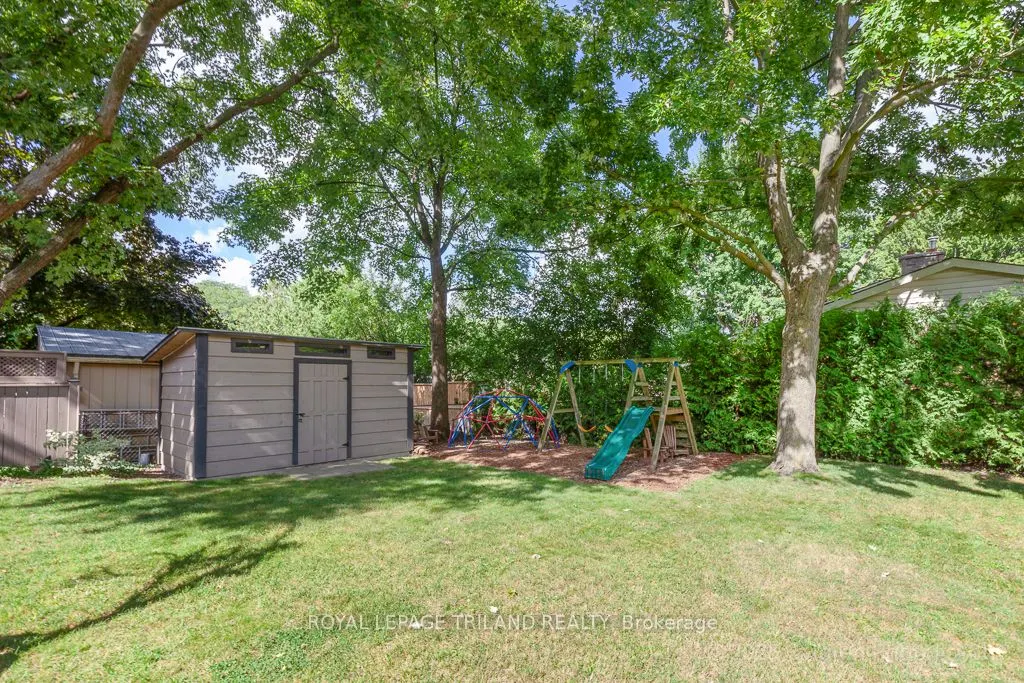 1153 Prince Philip Drive