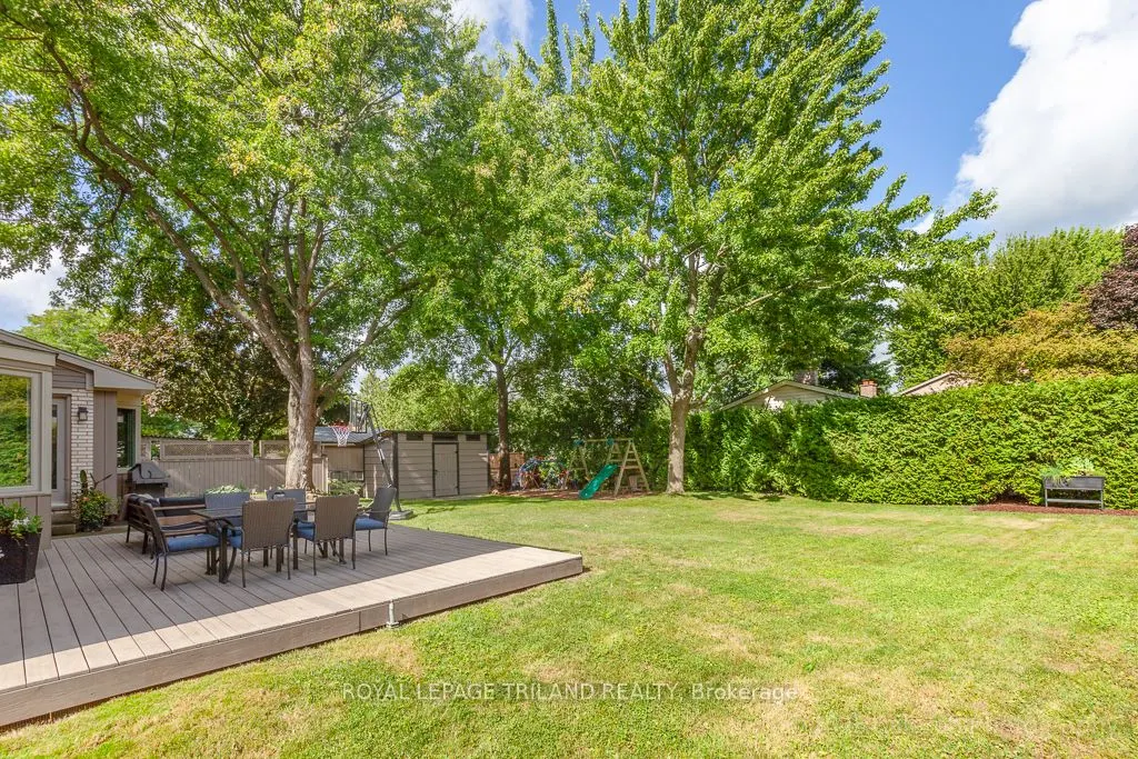 1153 Prince Philip Drive