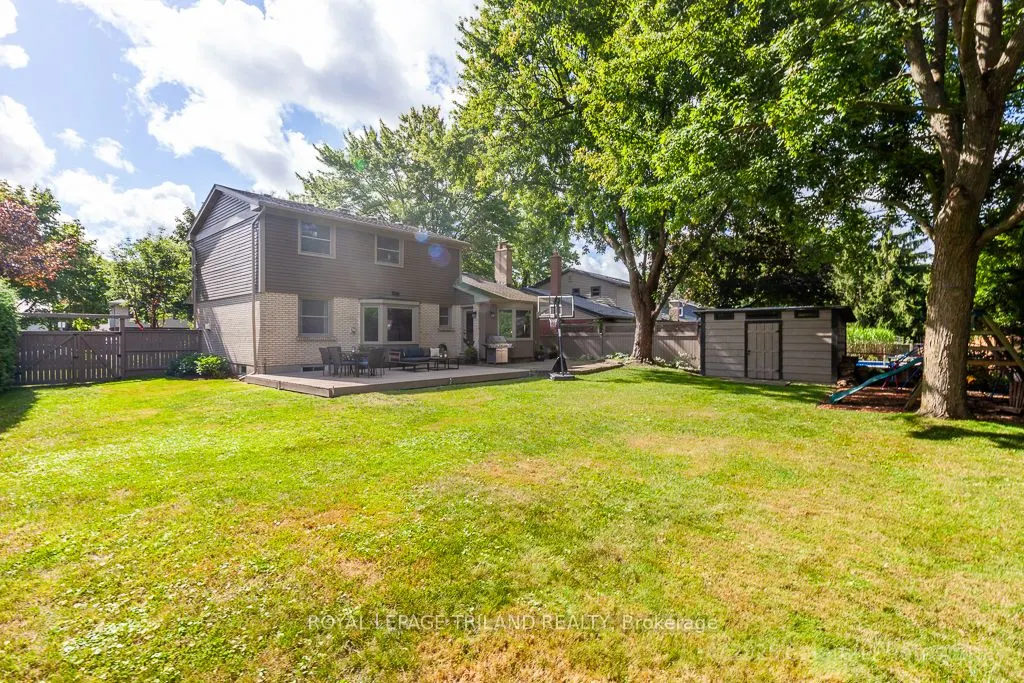 1153 Prince Philip Drive