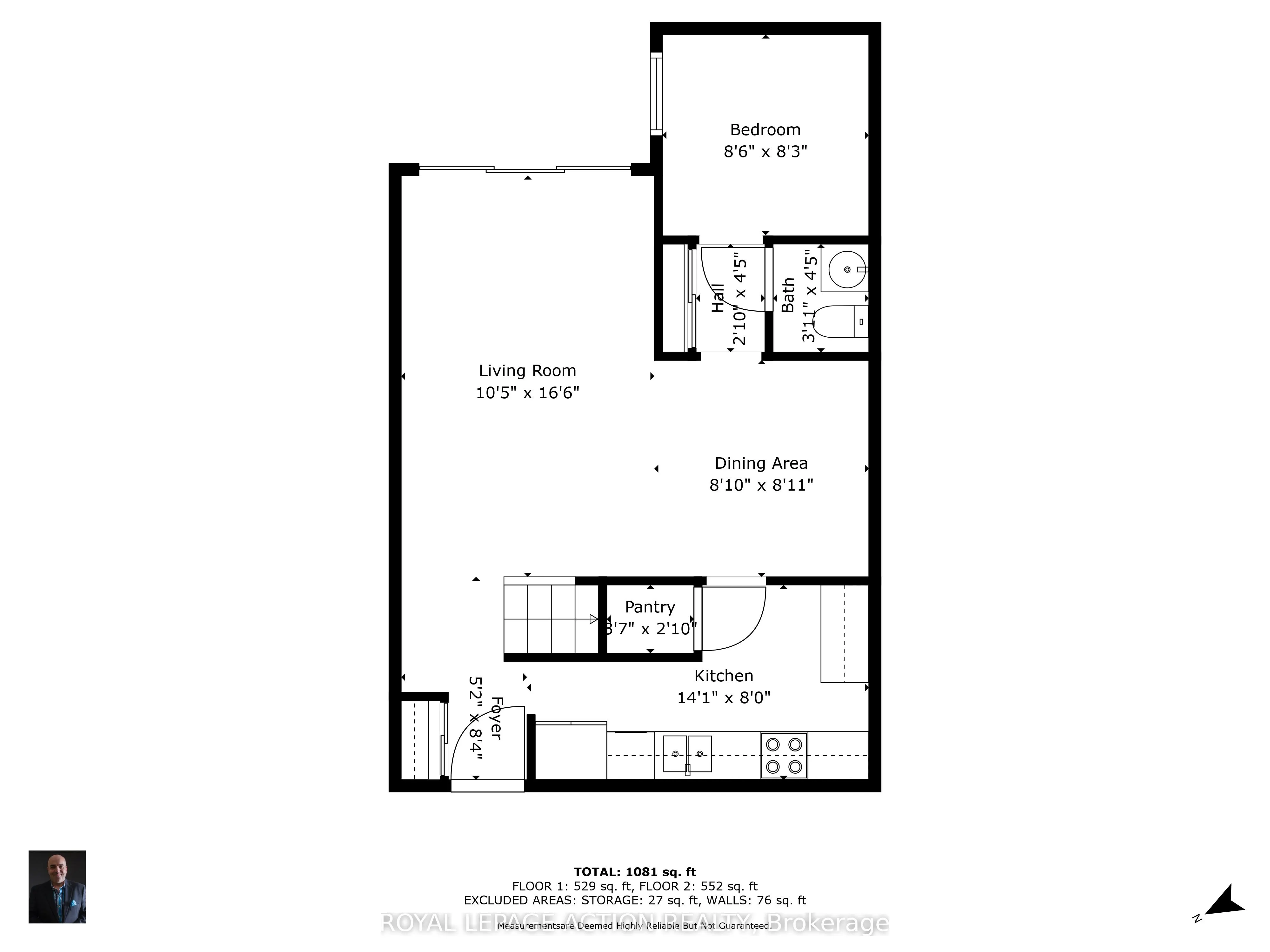 36 Hayhurst Road, #159