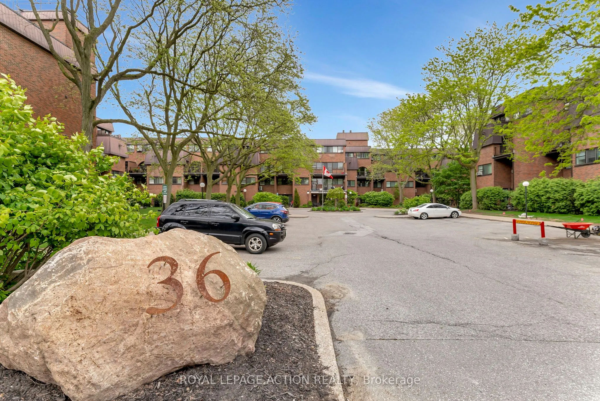 36 Hayhurst Road, #159