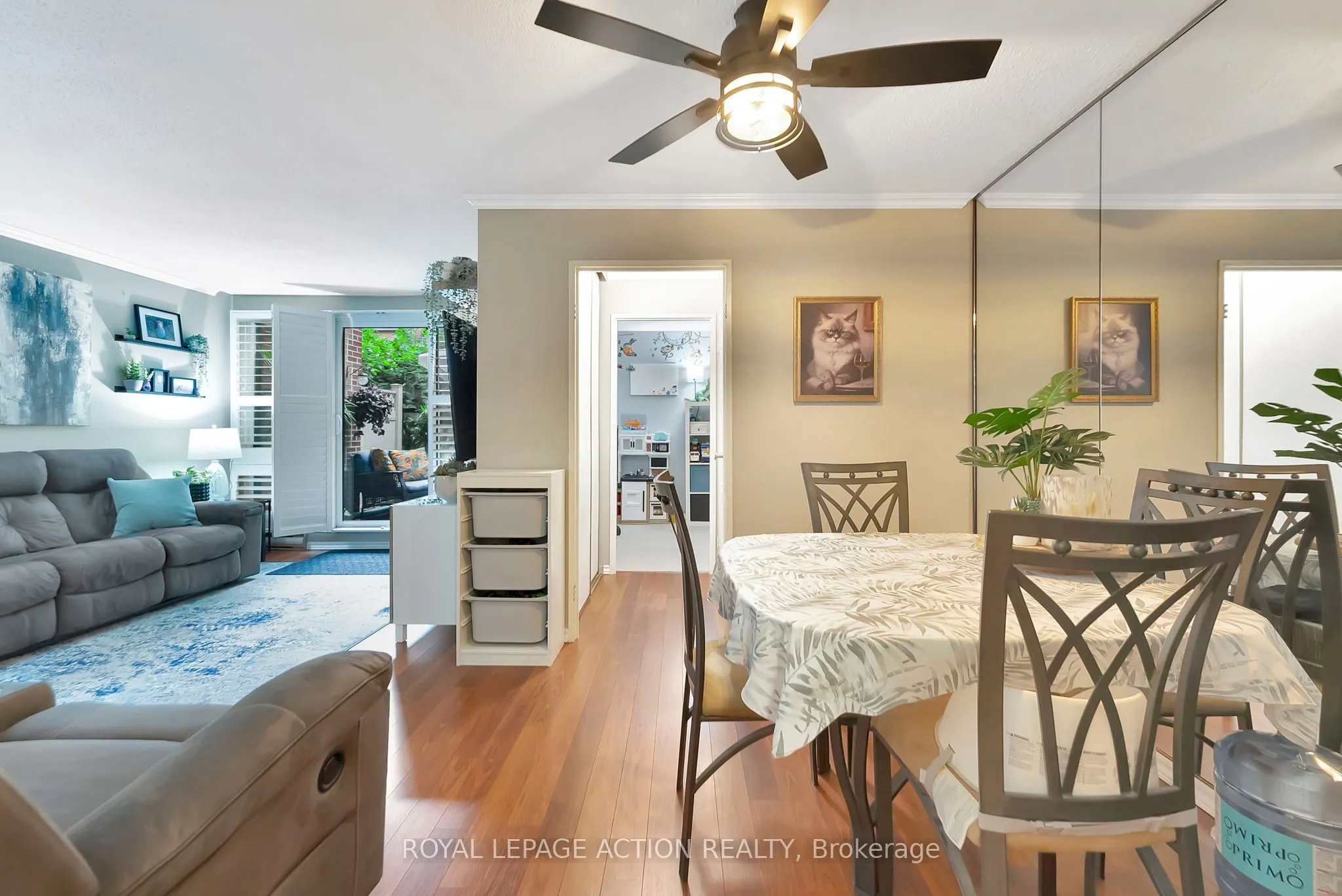 36 Hayhurst Road, #159