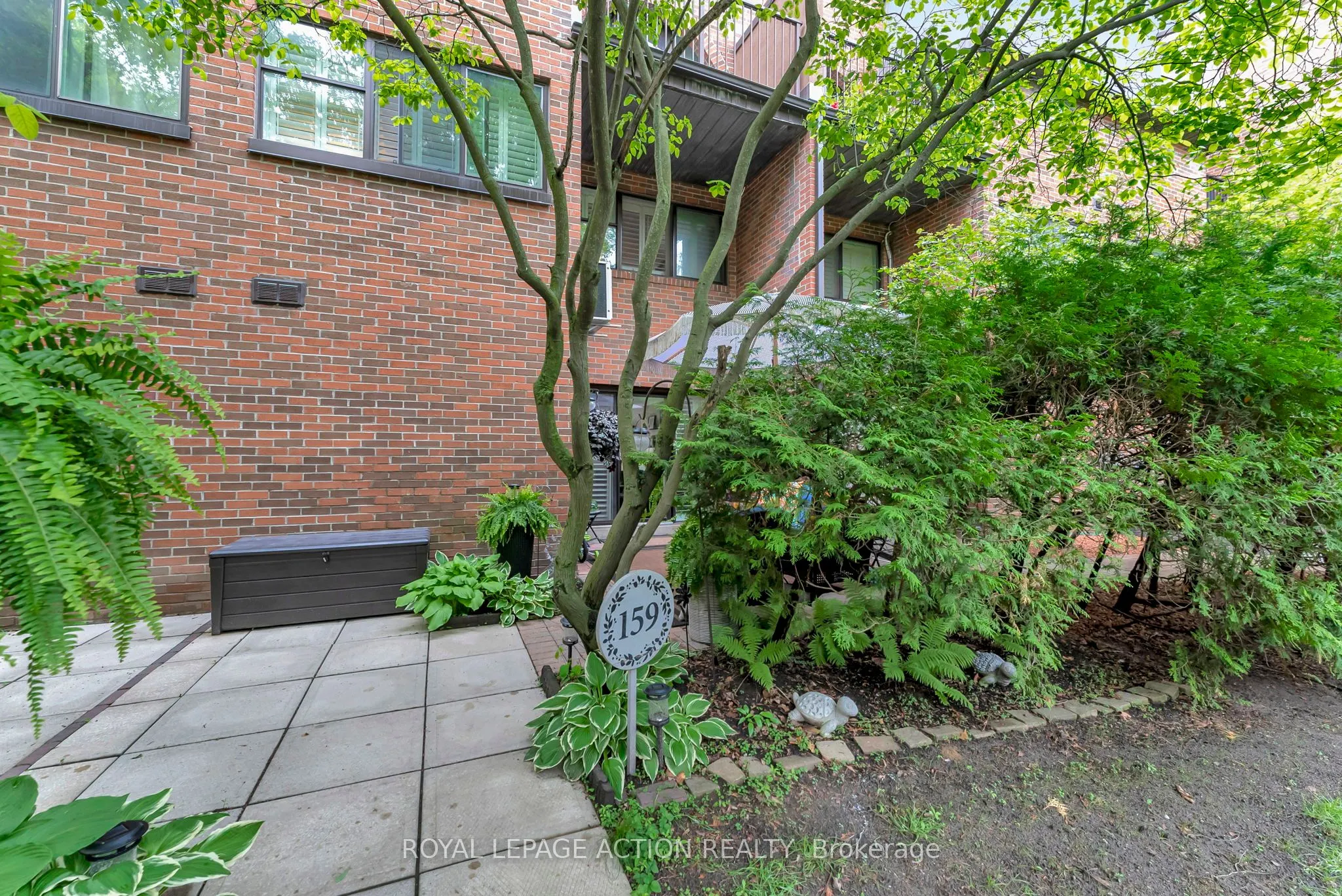 36 Hayhurst Road, #159