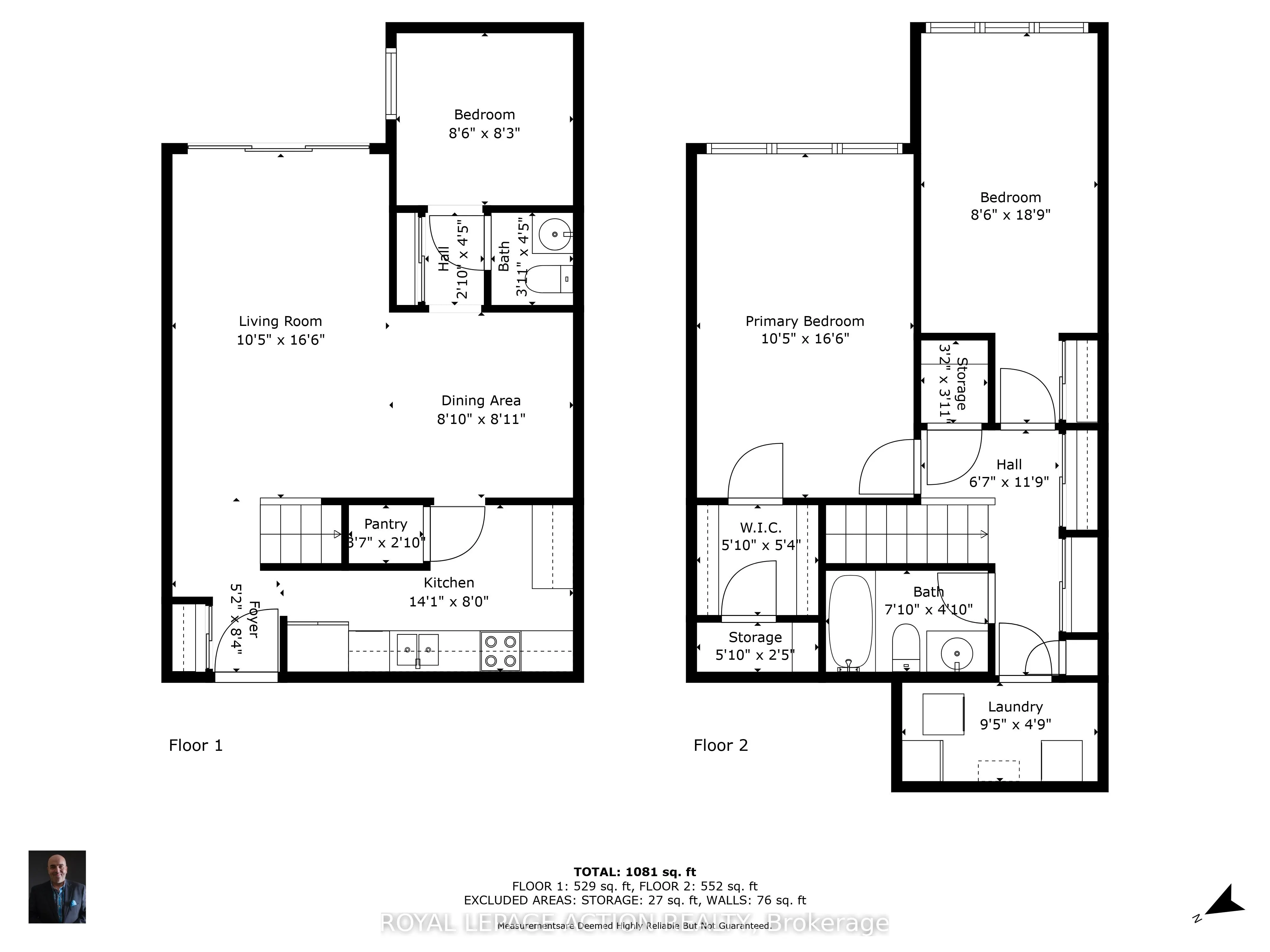 36 Hayhurst Road, #159