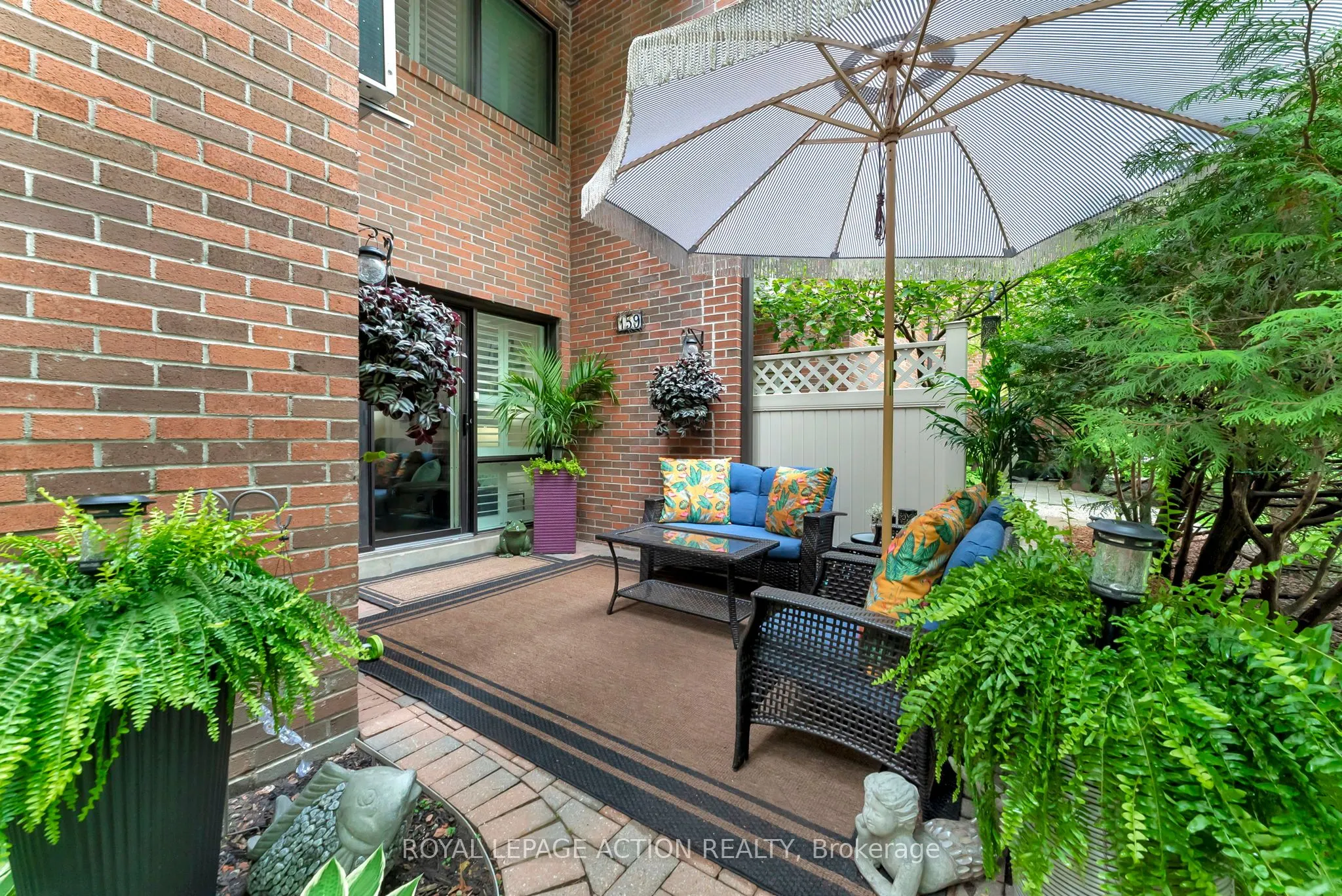 36 Hayhurst Road, #159