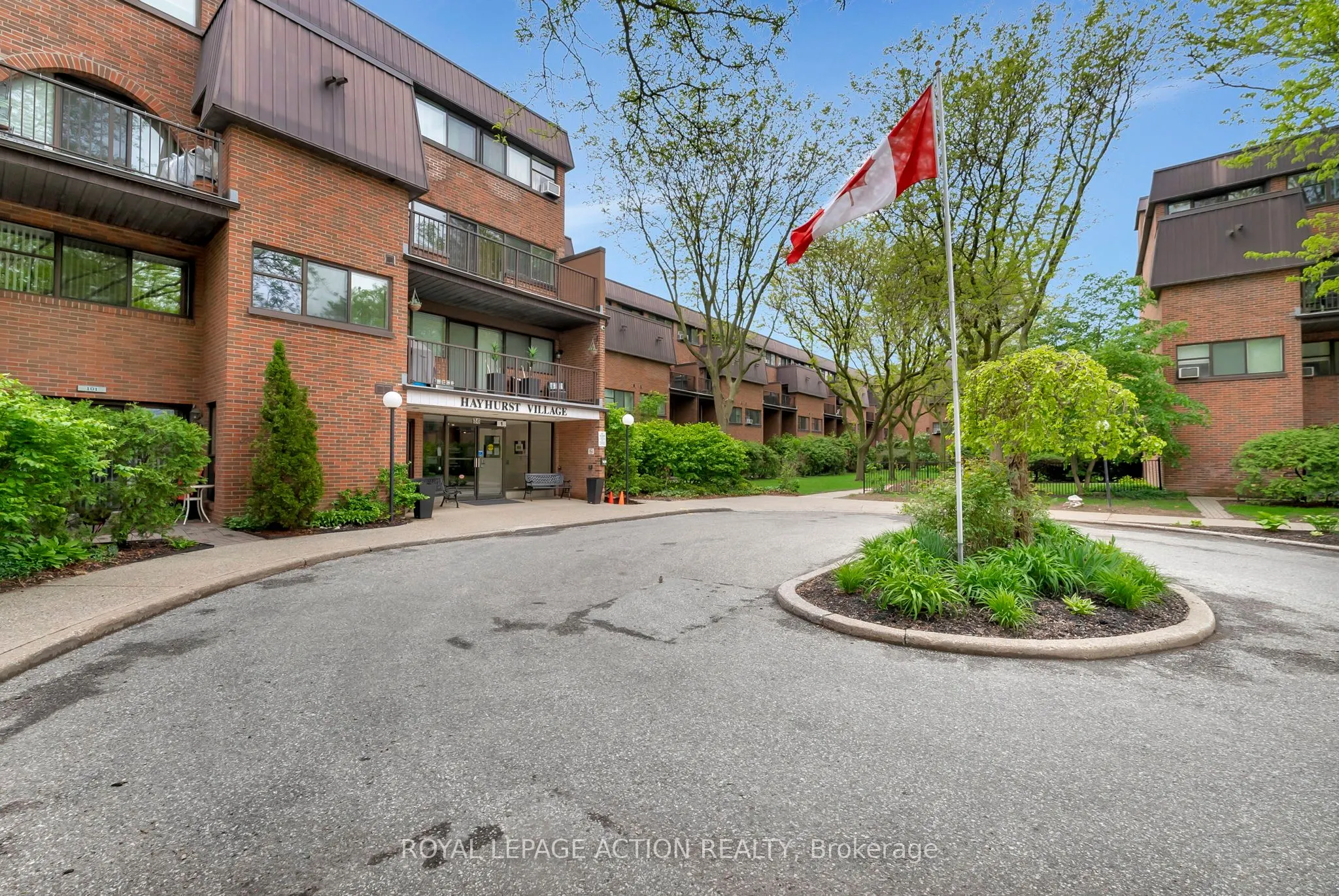 36 Hayhurst Road, #159