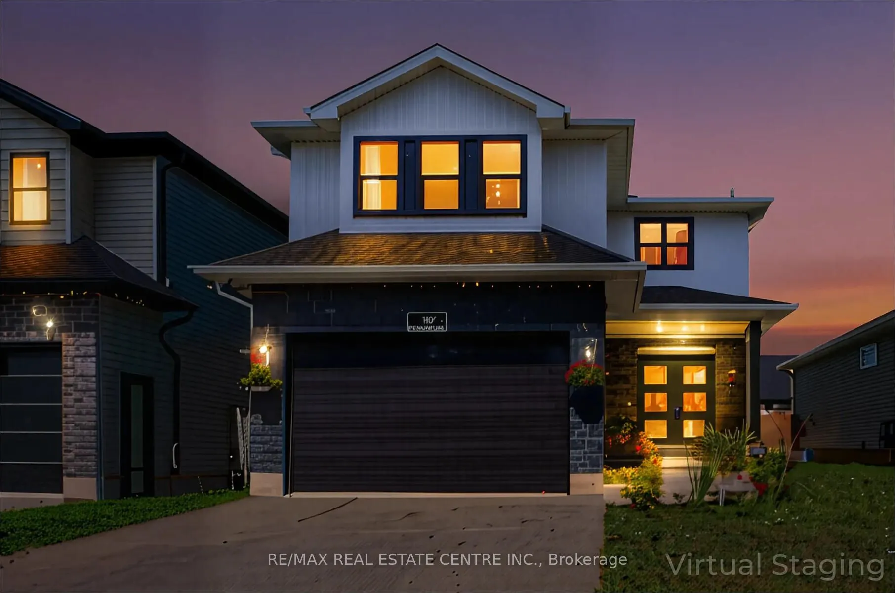 48 Cash Crescent
