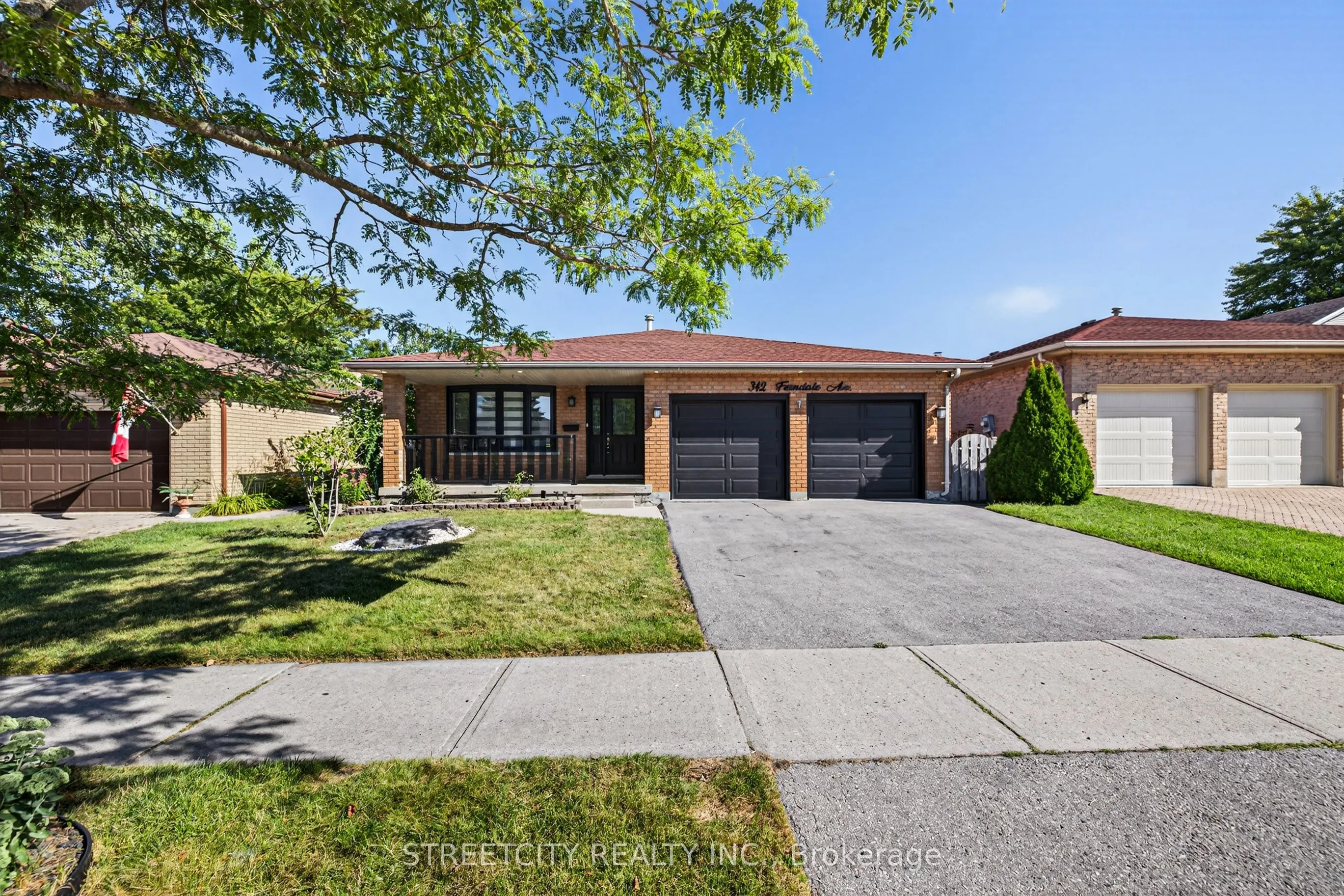 342 Ferndale Avenue