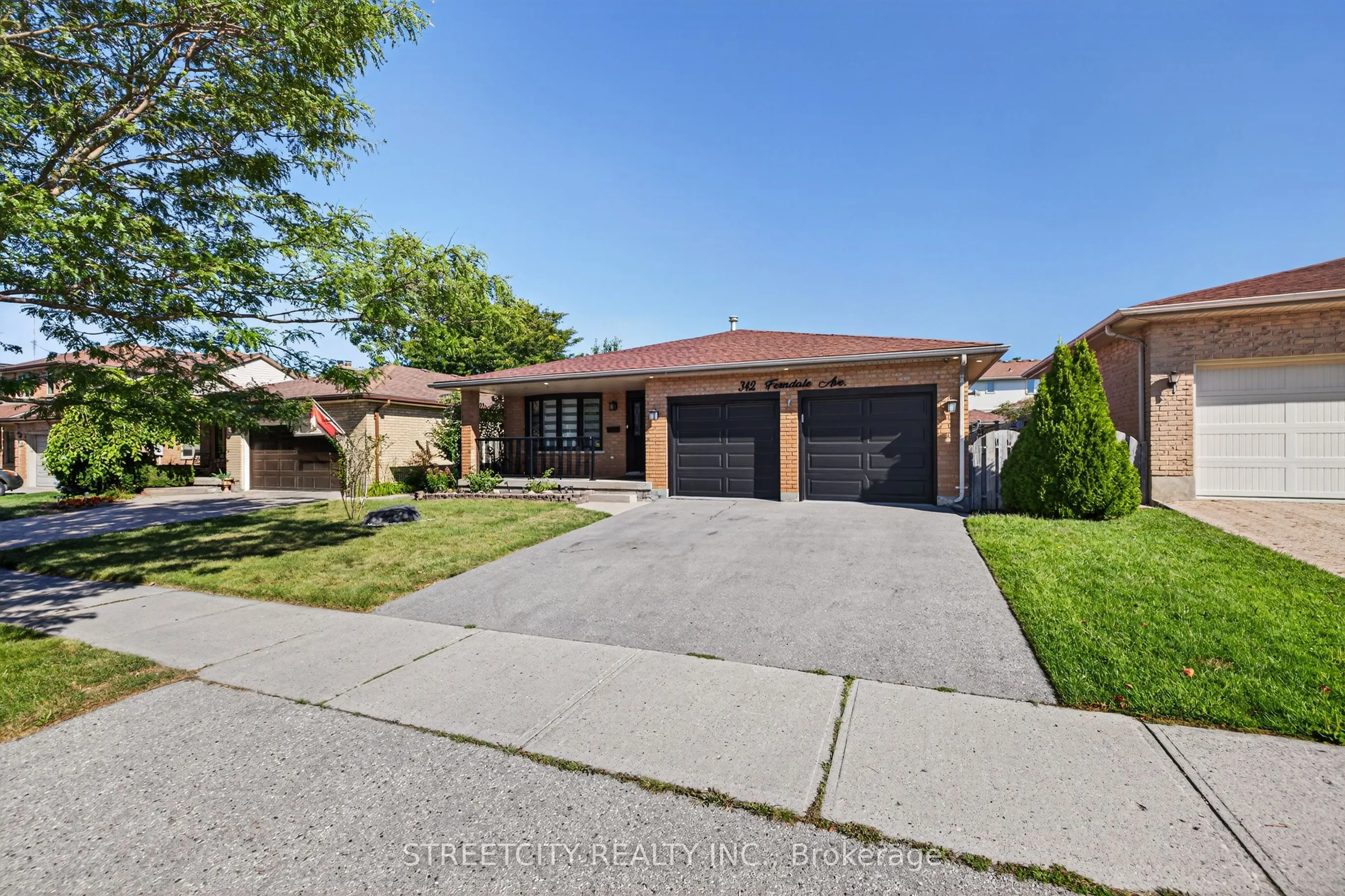 342 Ferndale Avenue