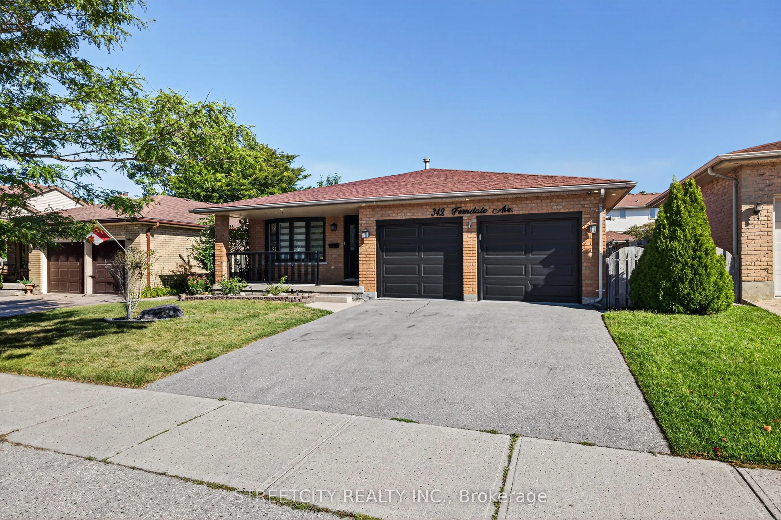 342 Ferndale Avenue