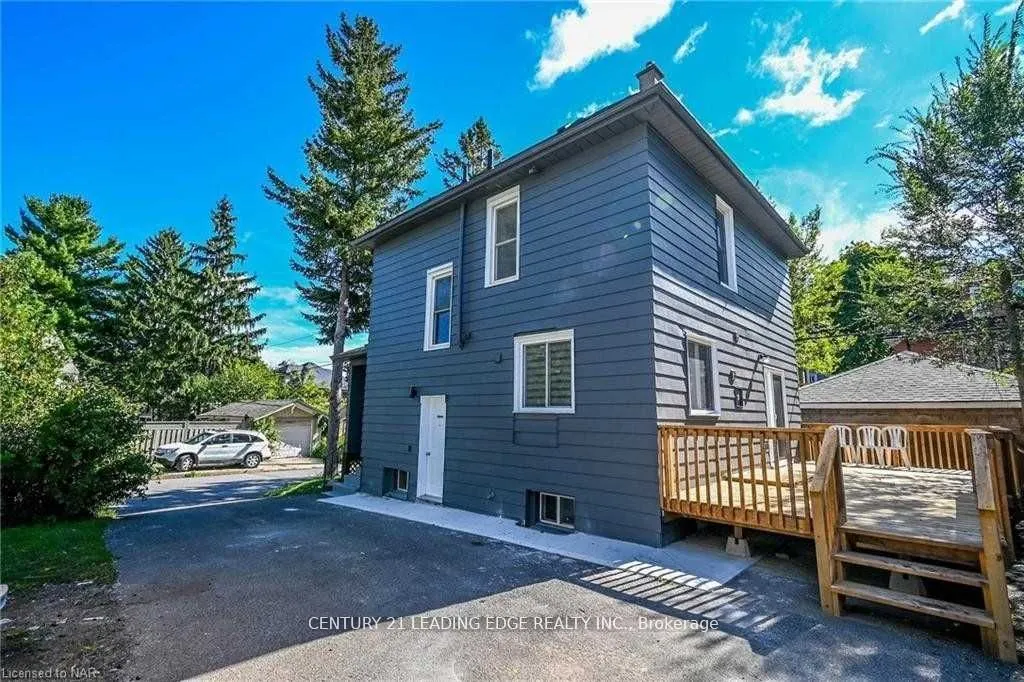 5595 WESLEY Place