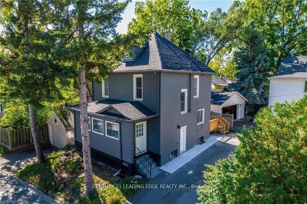 5595 WESLEY Place