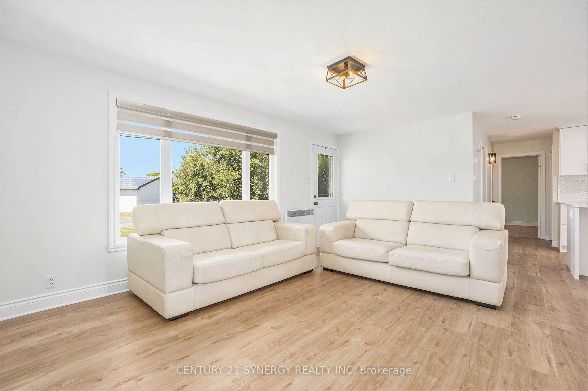 120 Caledonia Road
