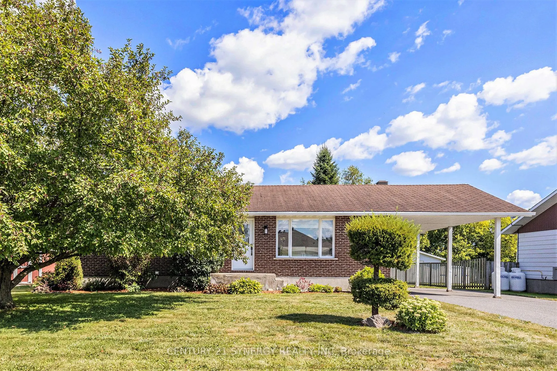 120 Caledonia Road
