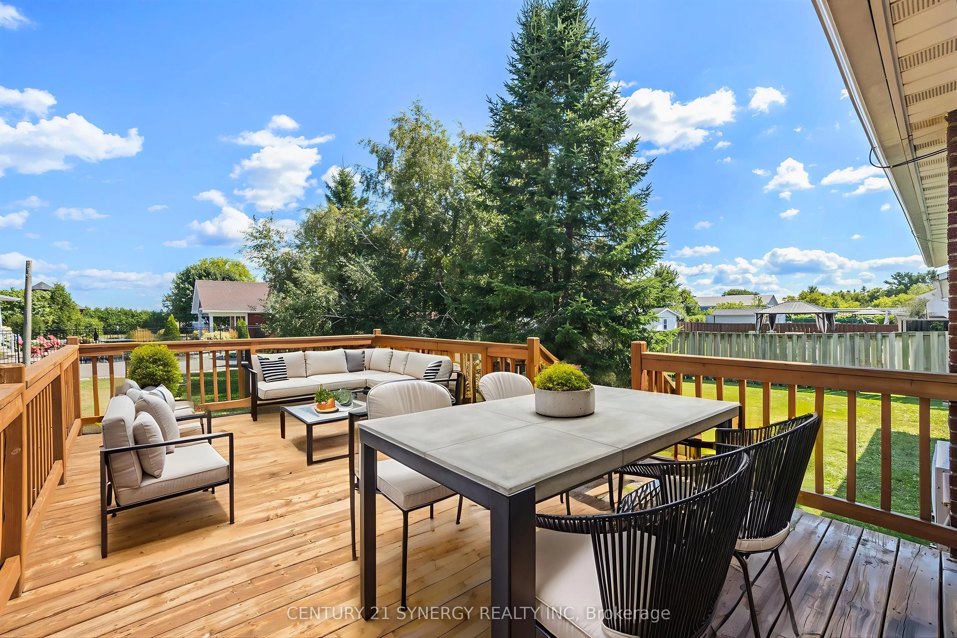 120 Caledonia Road