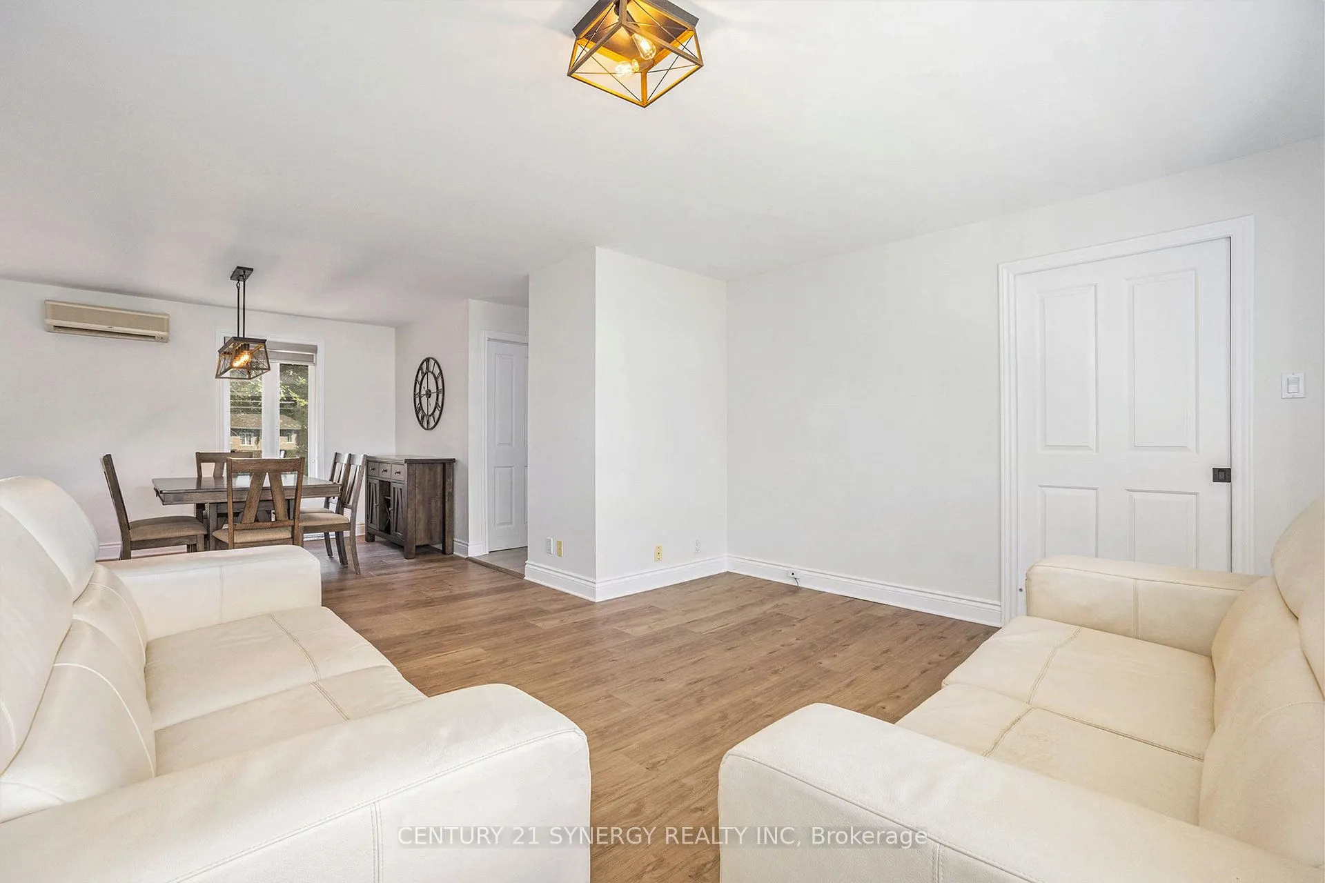 120 Caledonia Road