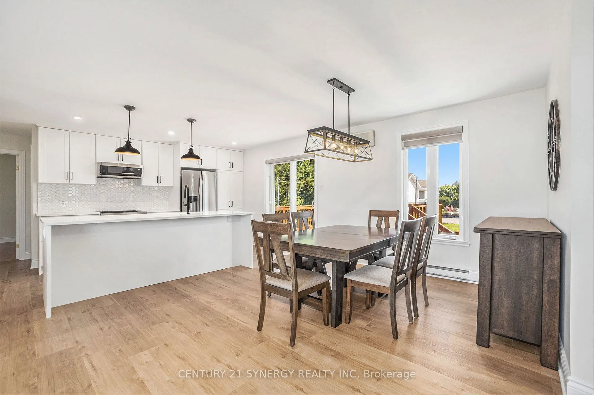 120 Caledonia Road