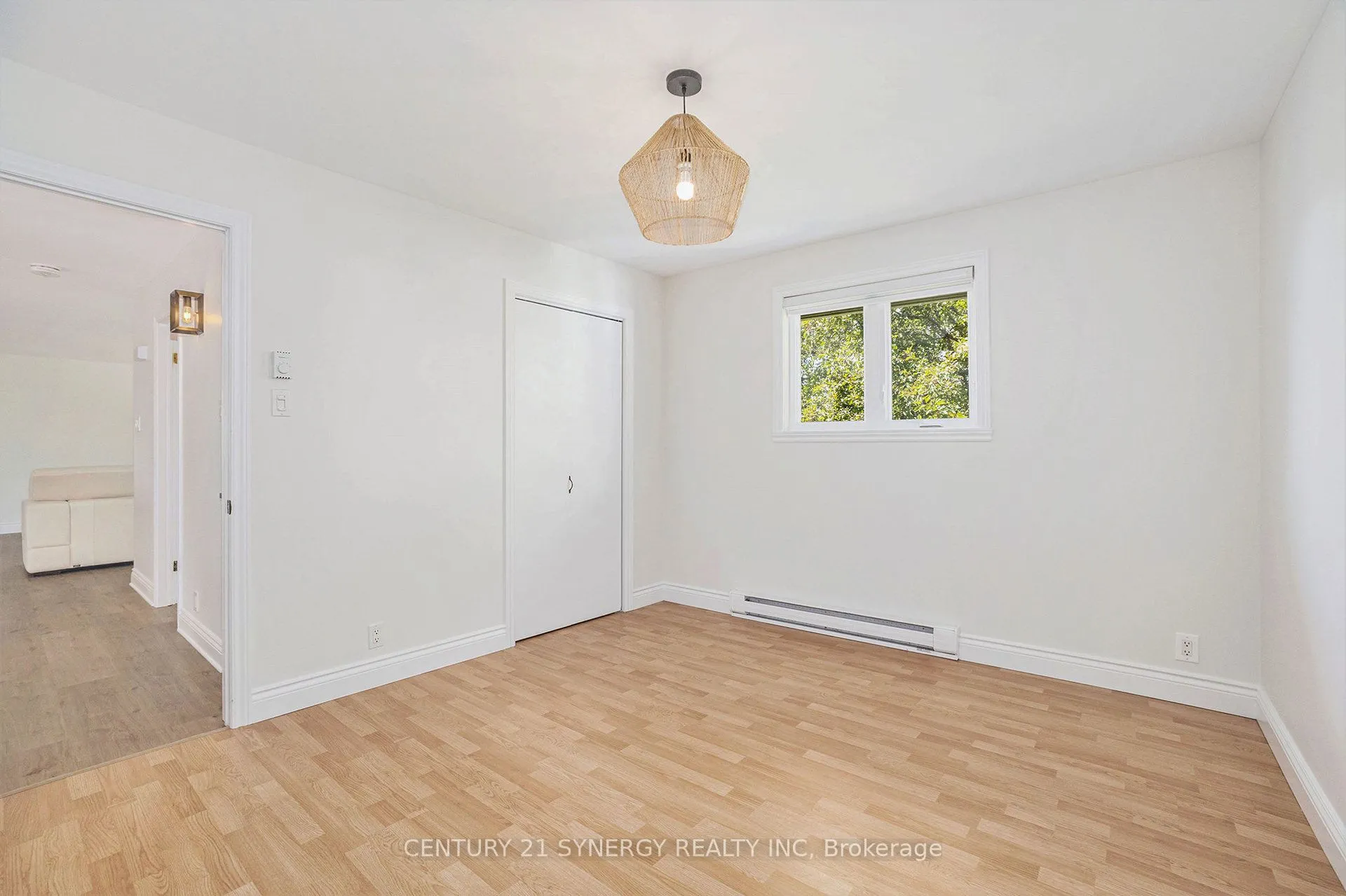 120 Caledonia Road