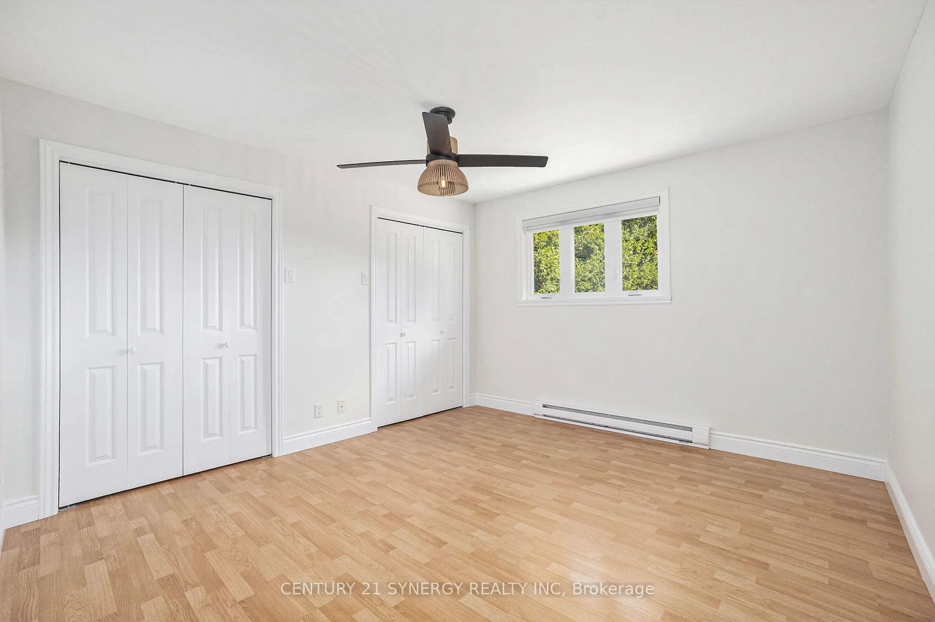 120 Caledonia Road