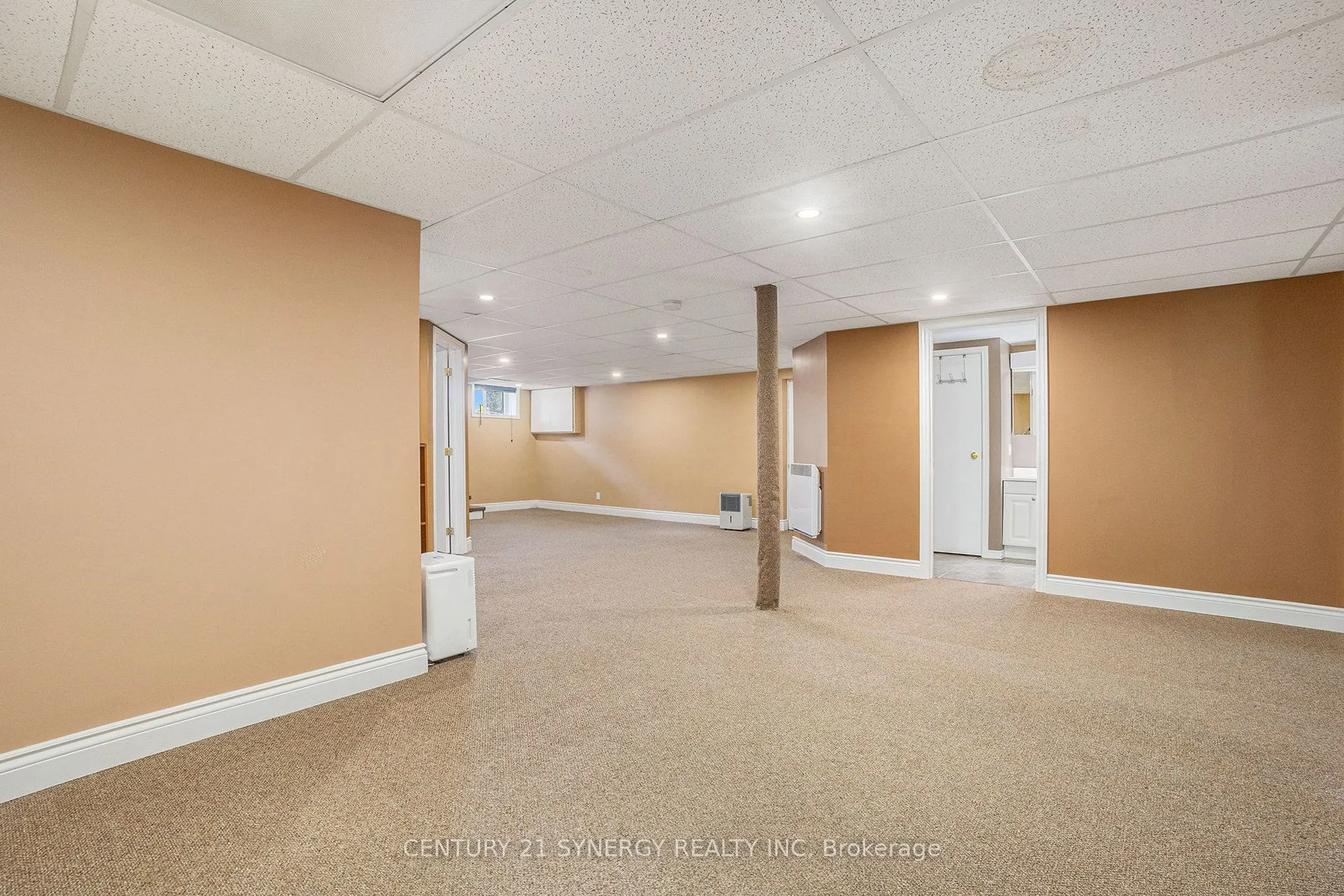 120 Caledonia Road