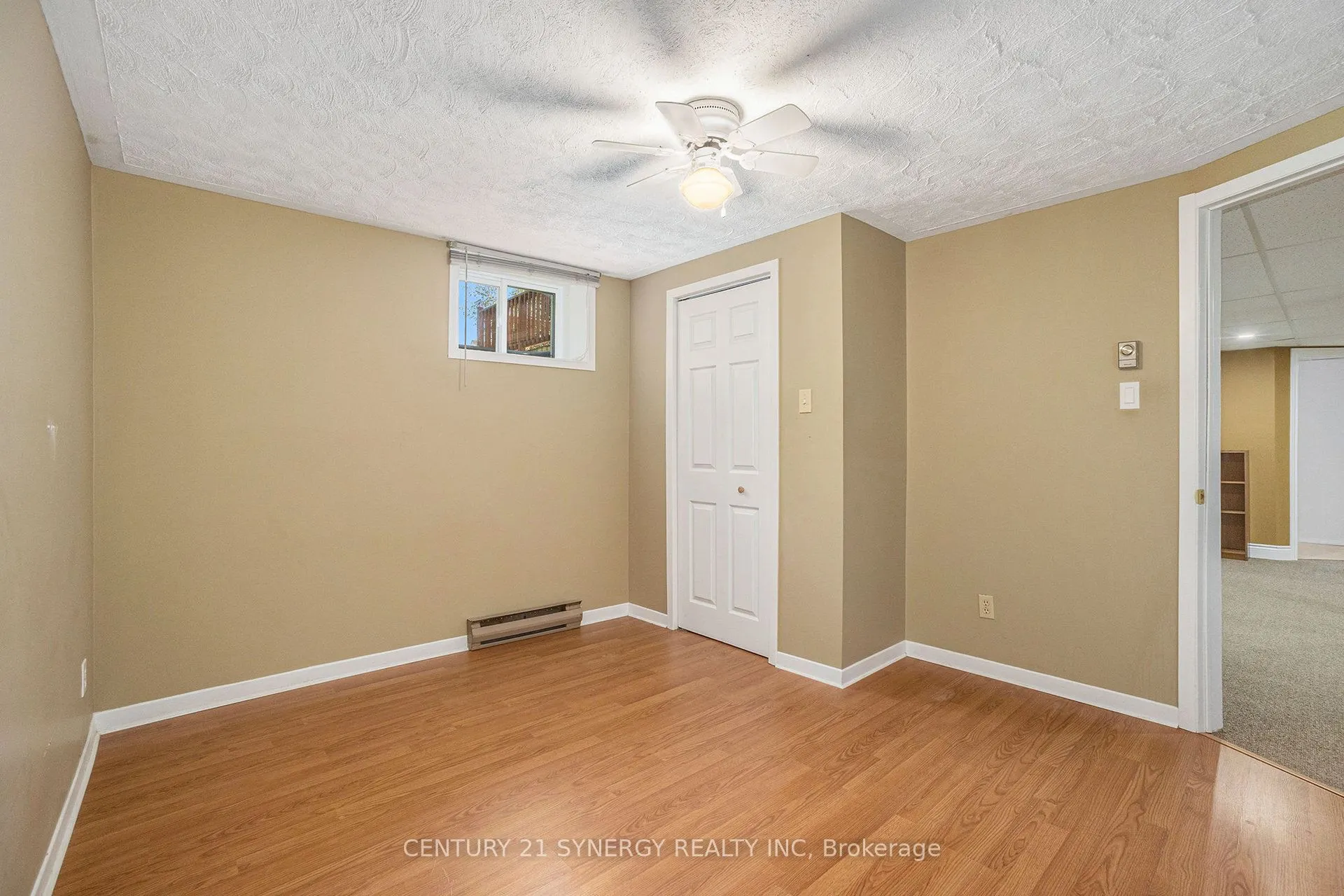 120 Caledonia Road