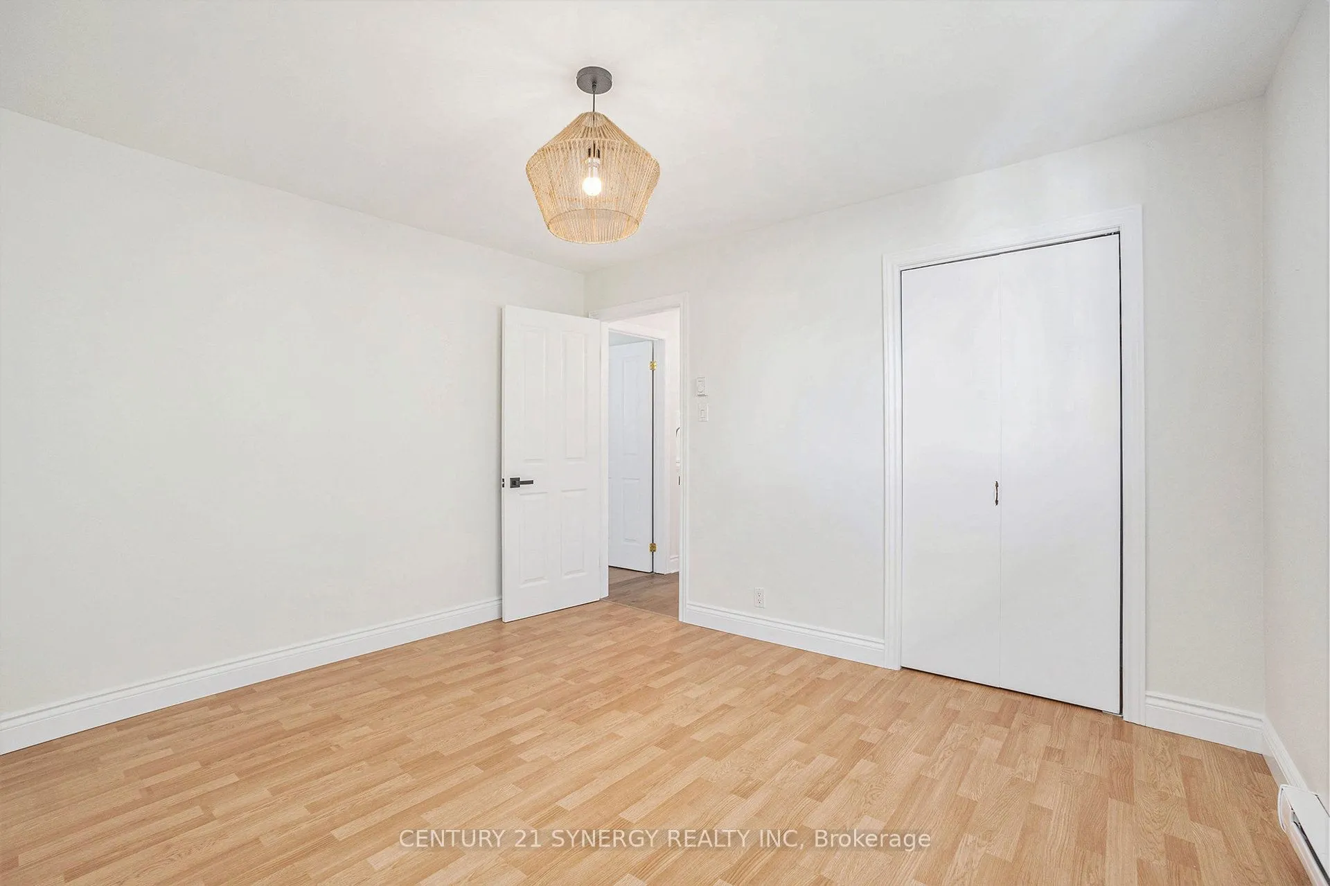 120 Caledonia Road