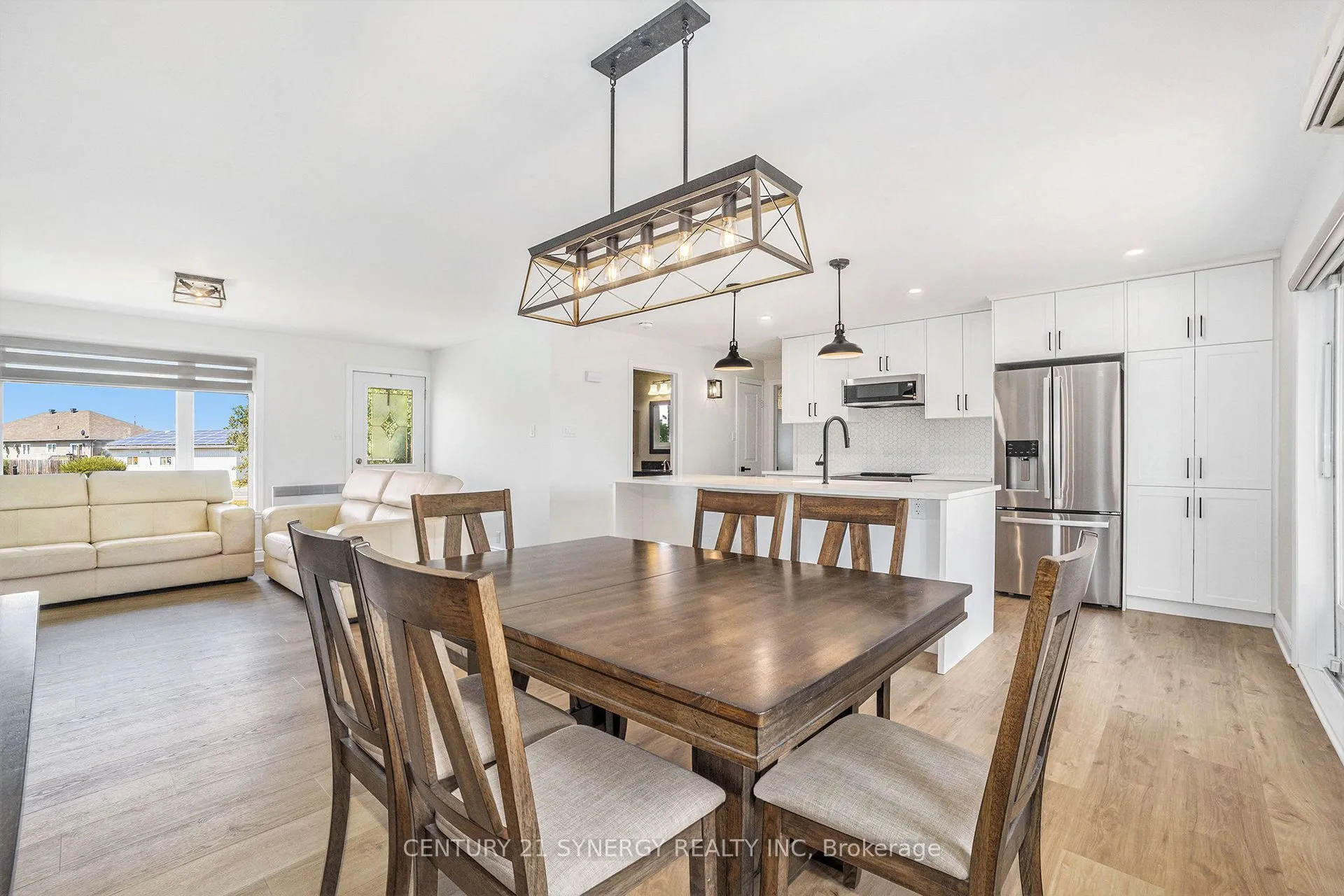 120 Caledonia Road