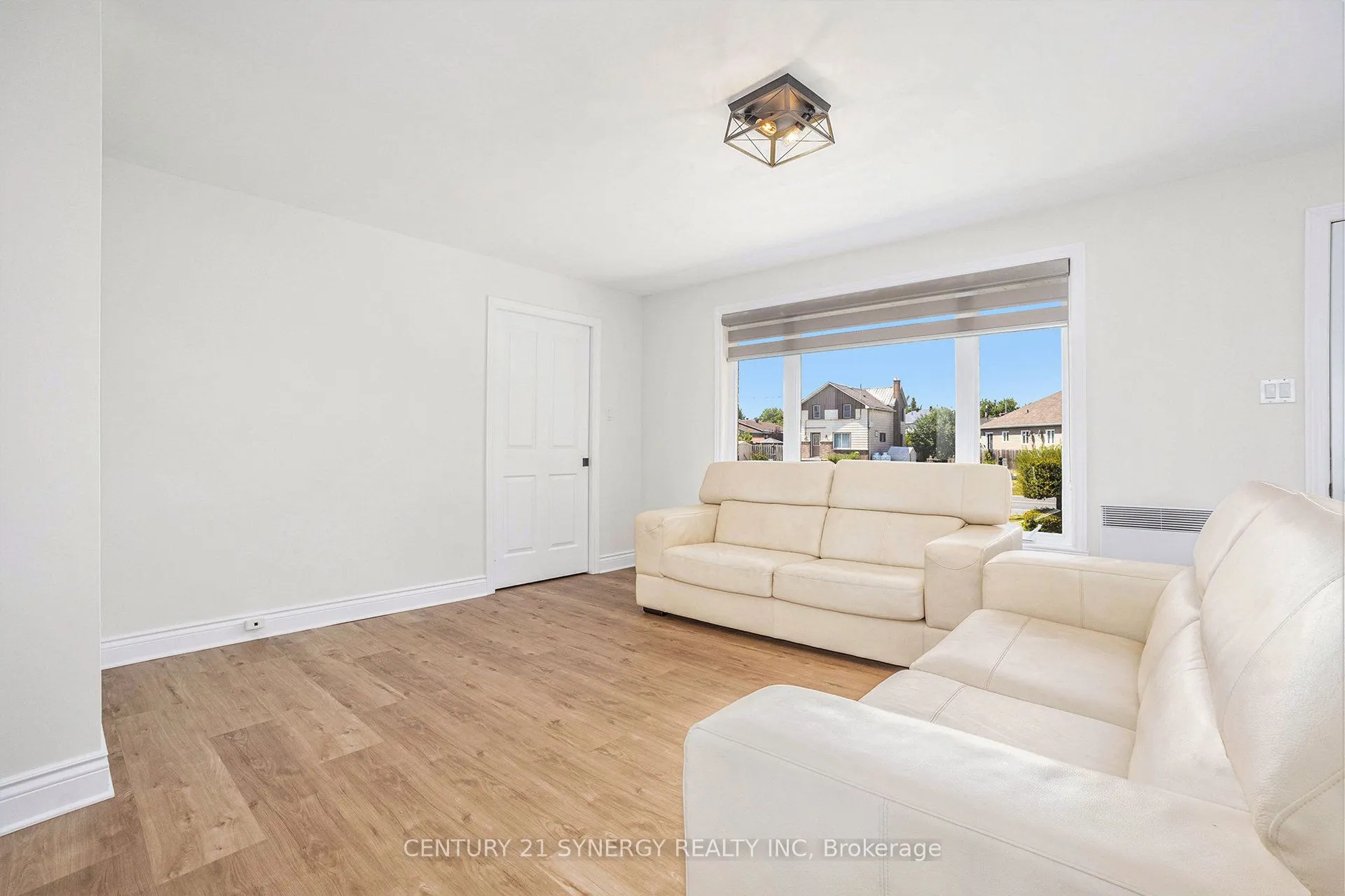120 Caledonia Road