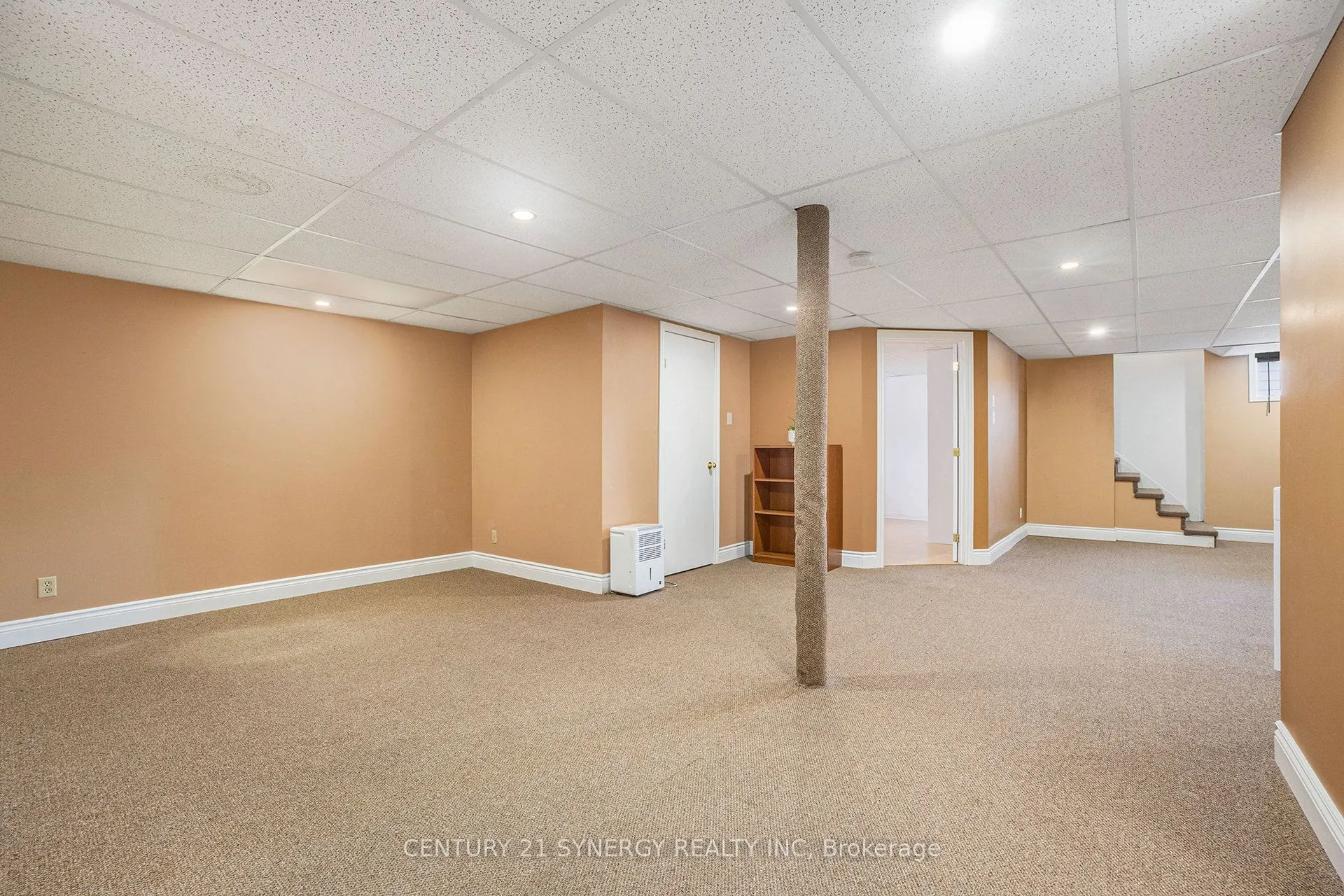 120 Caledonia Road