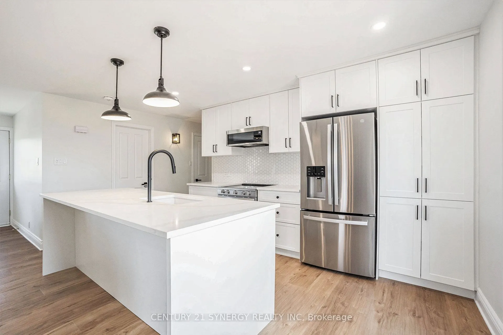 120 Caledonia Road