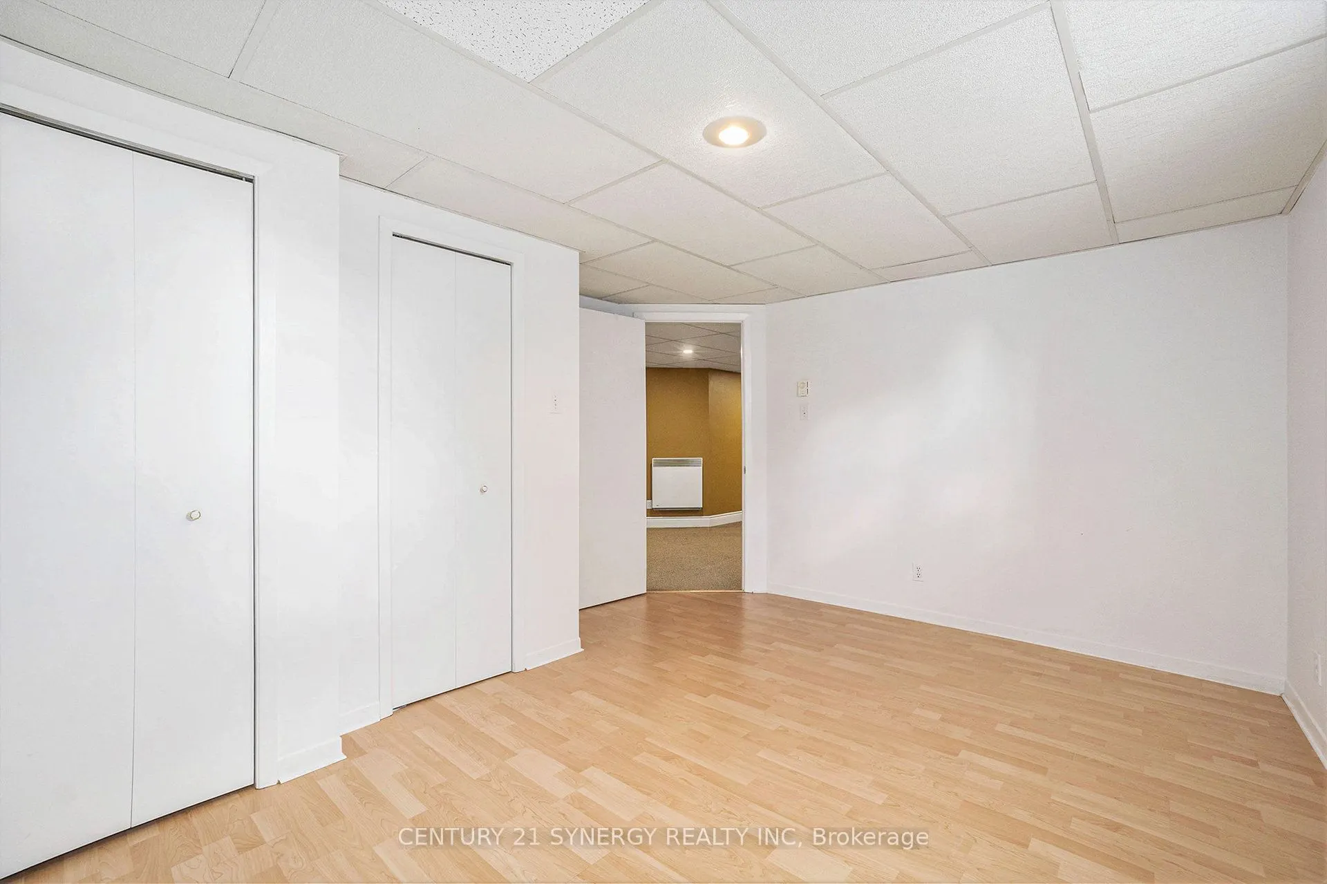 120 Caledonia Road