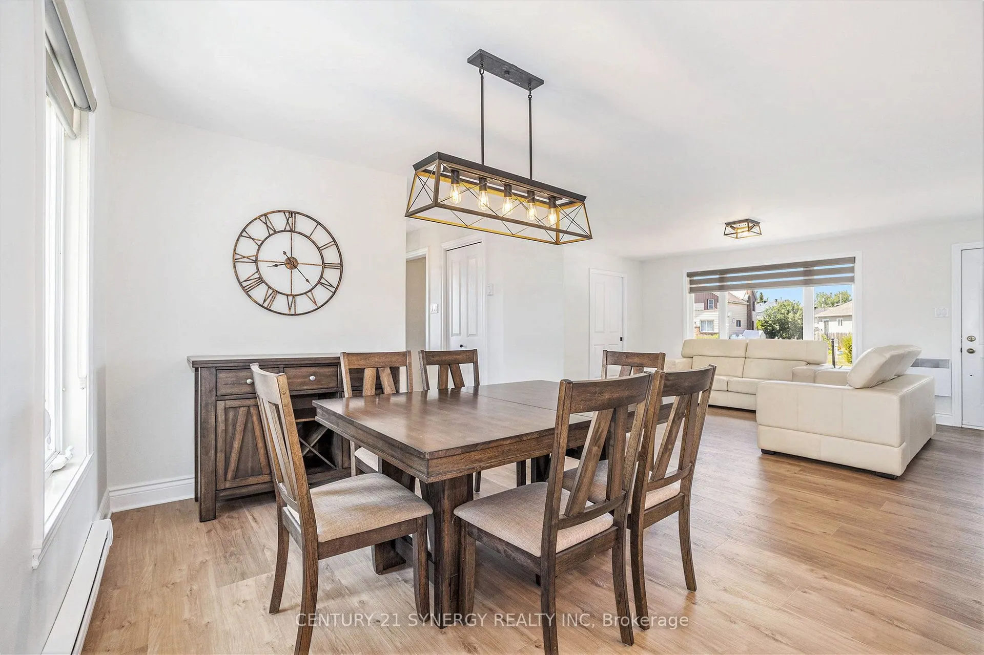 120 Caledonia Road