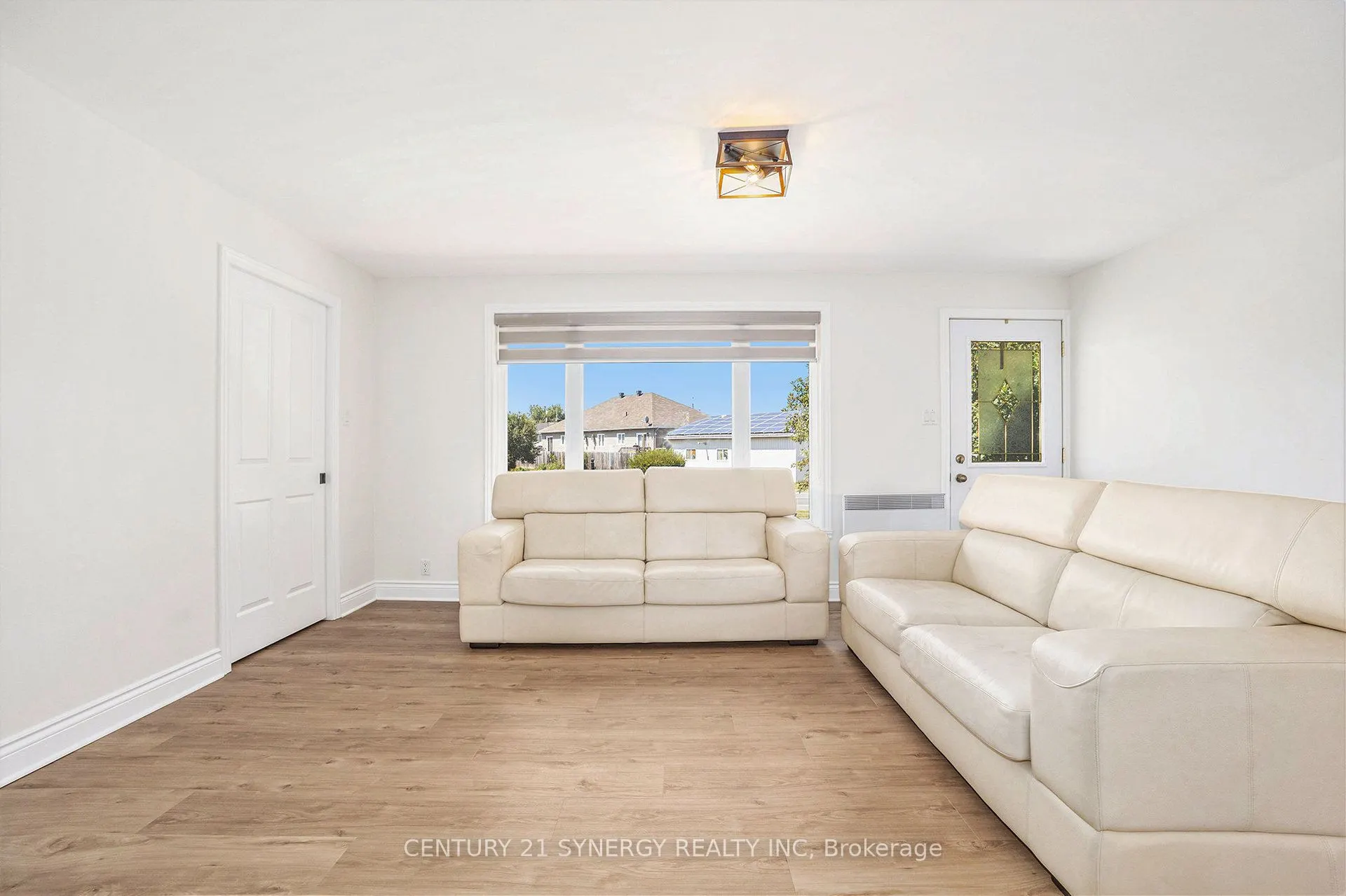 120 Caledonia Road