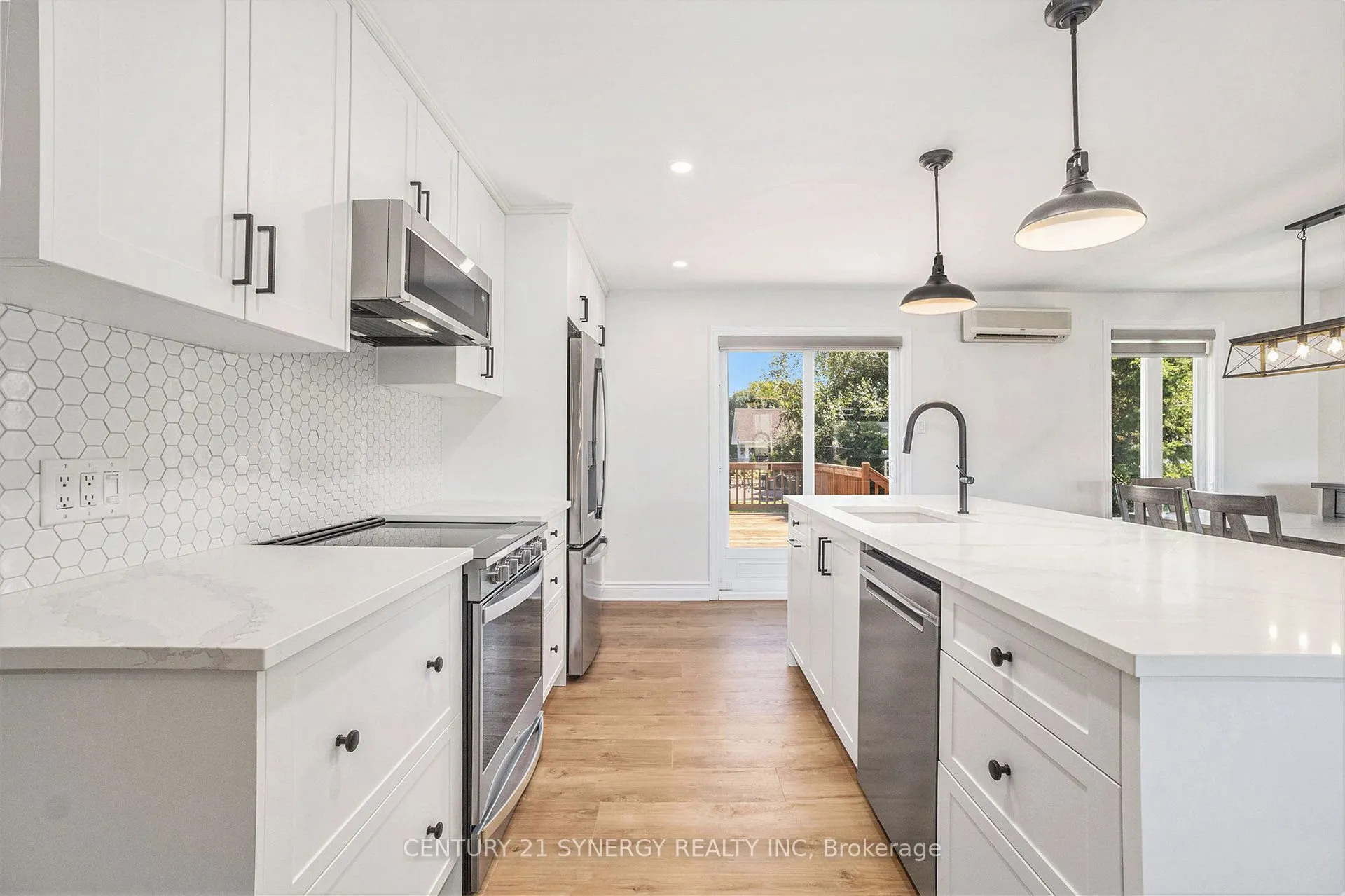120 Caledonia Road