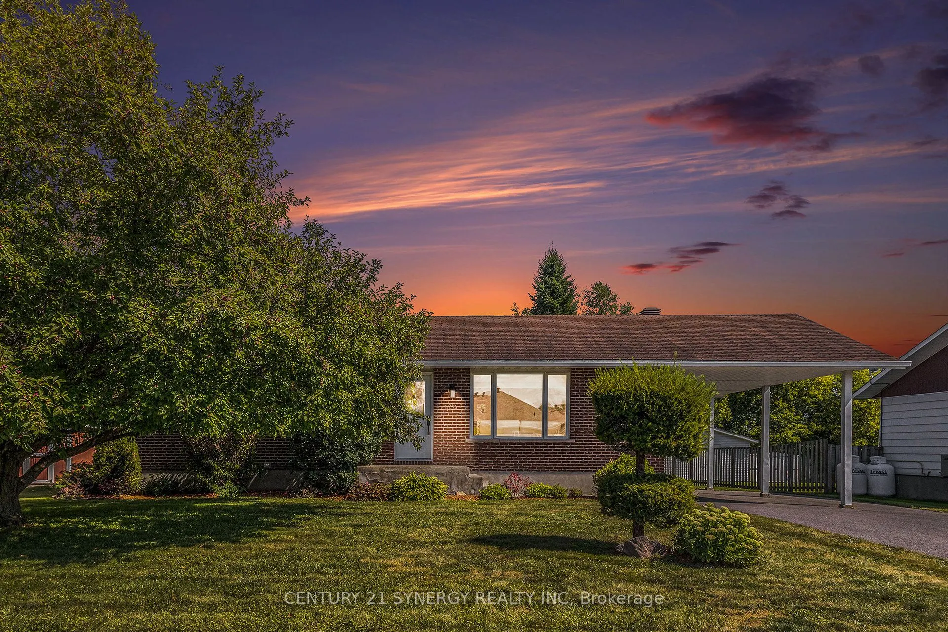 120 Caledonia Road