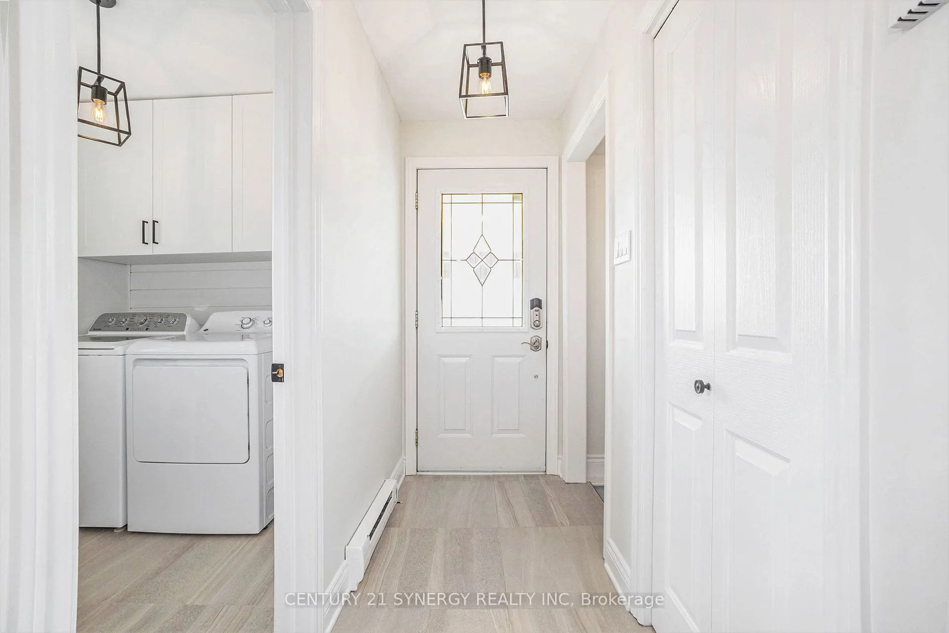 120 Caledonia Road
