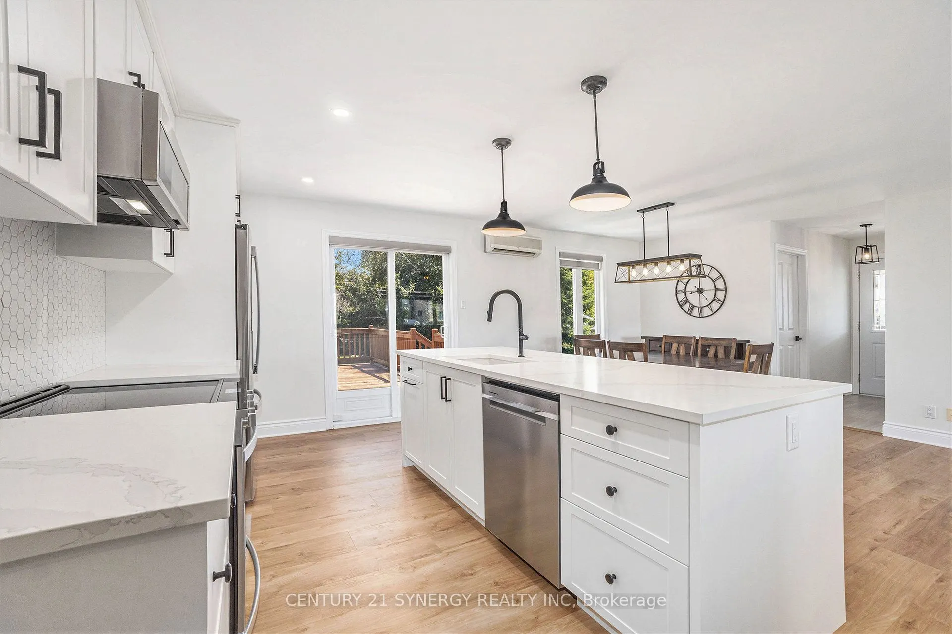 120 Caledonia Road