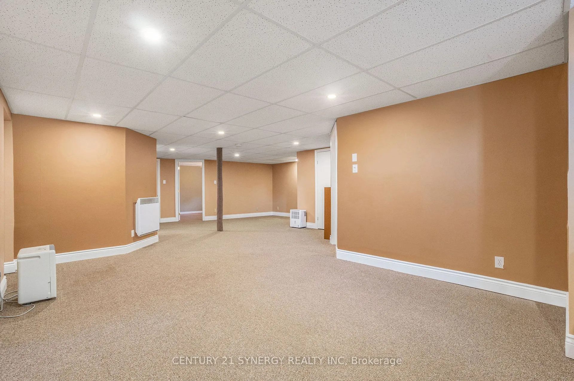 120 Caledonia Road