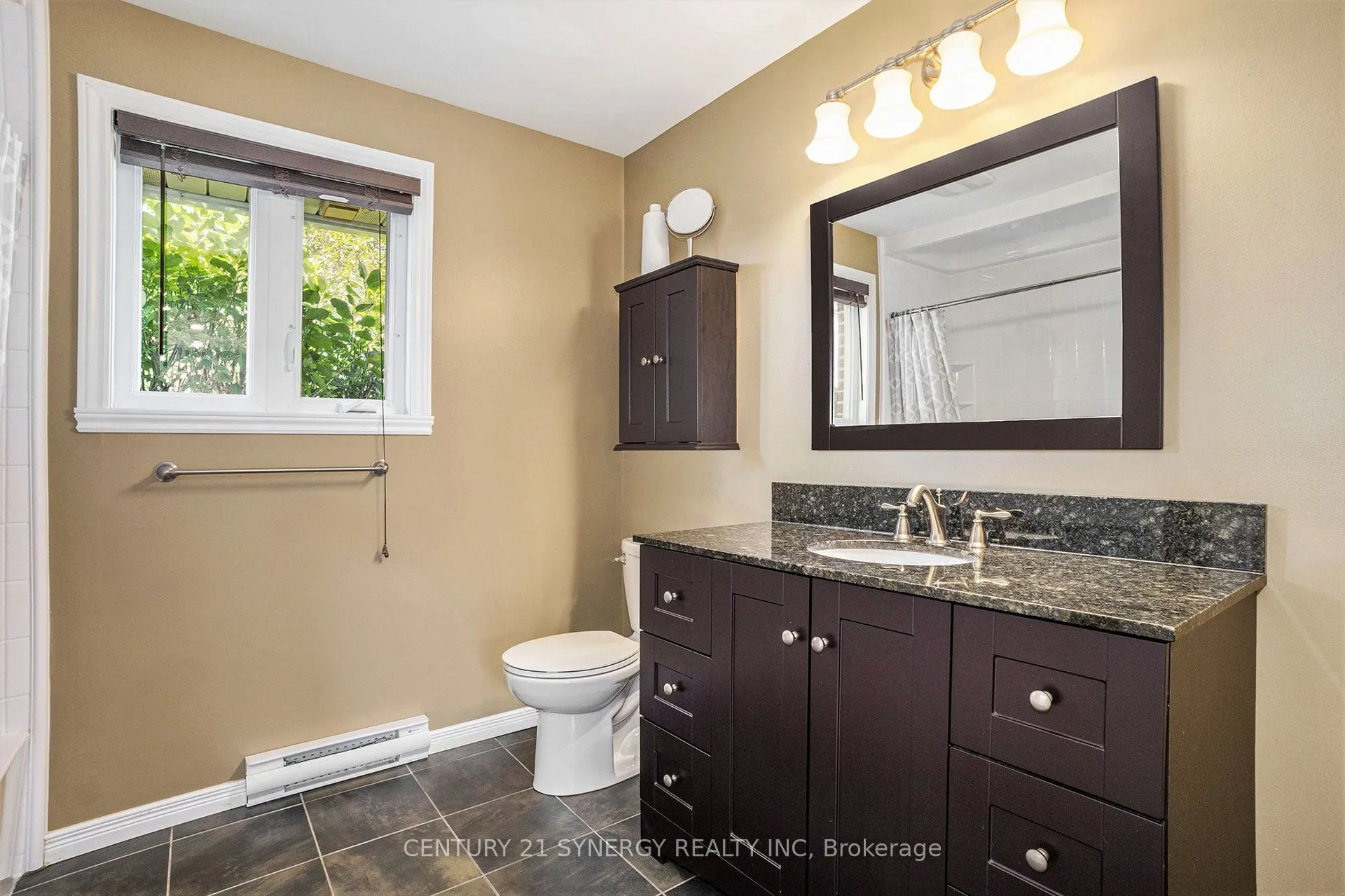 120 Caledonia Road