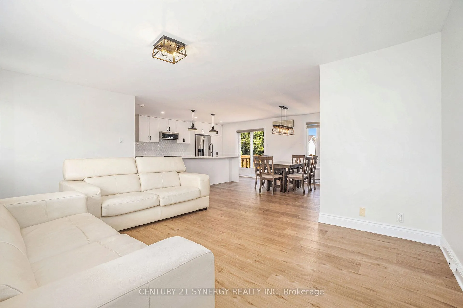 120 Caledonia Road