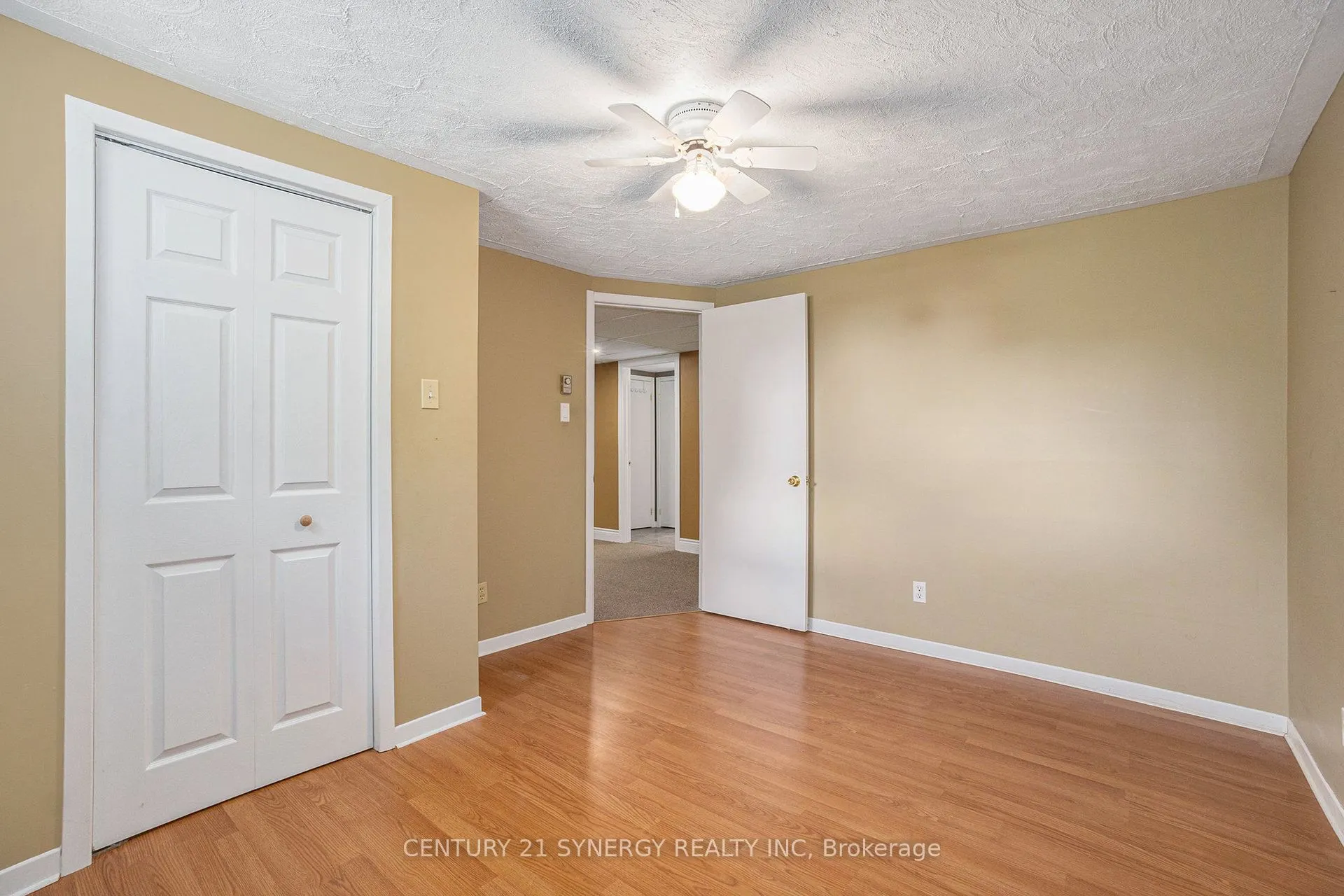 120 Caledonia Road