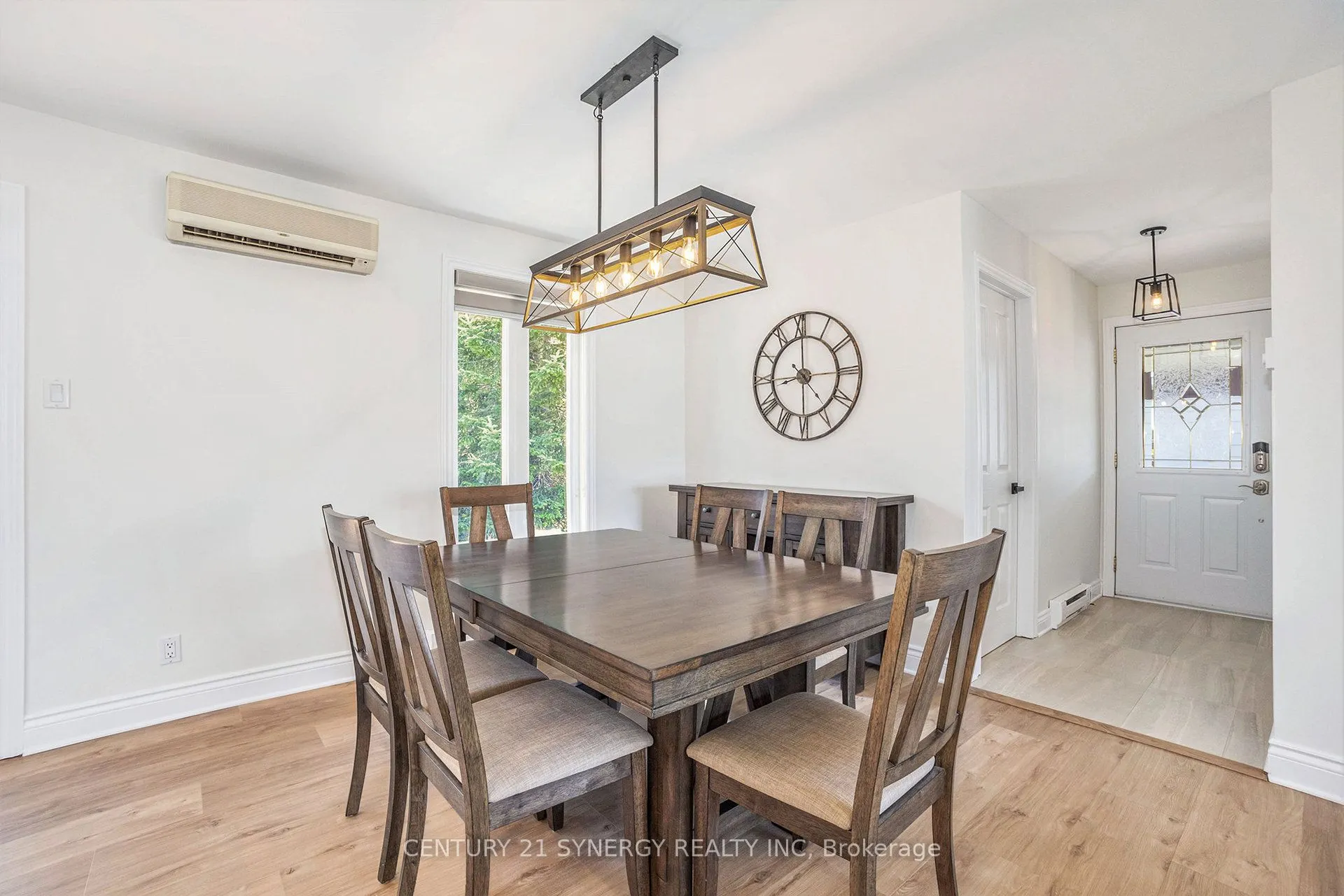 120 Caledonia Road