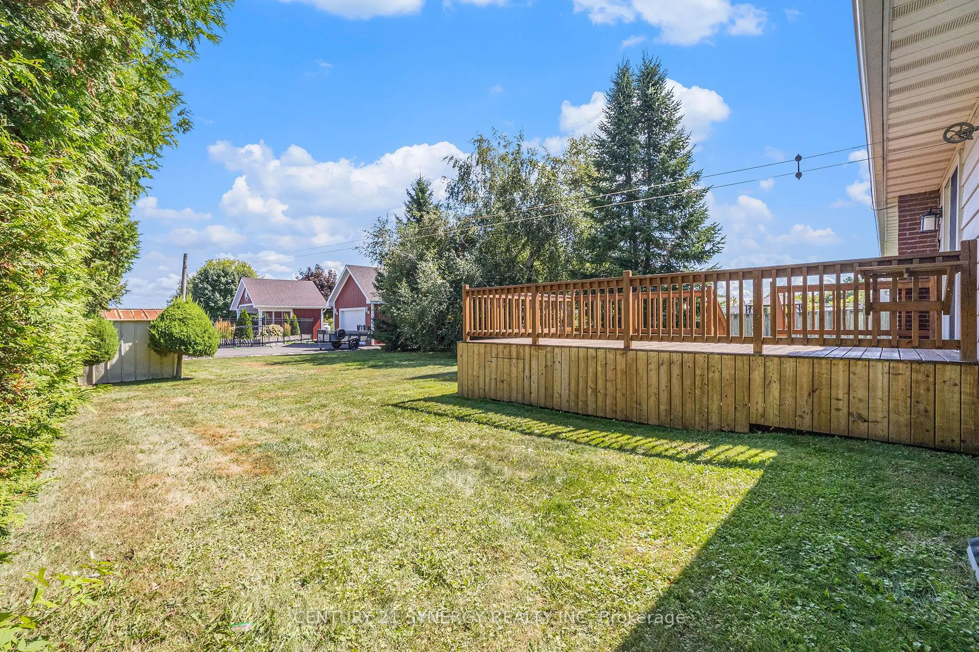 120 Caledonia Road