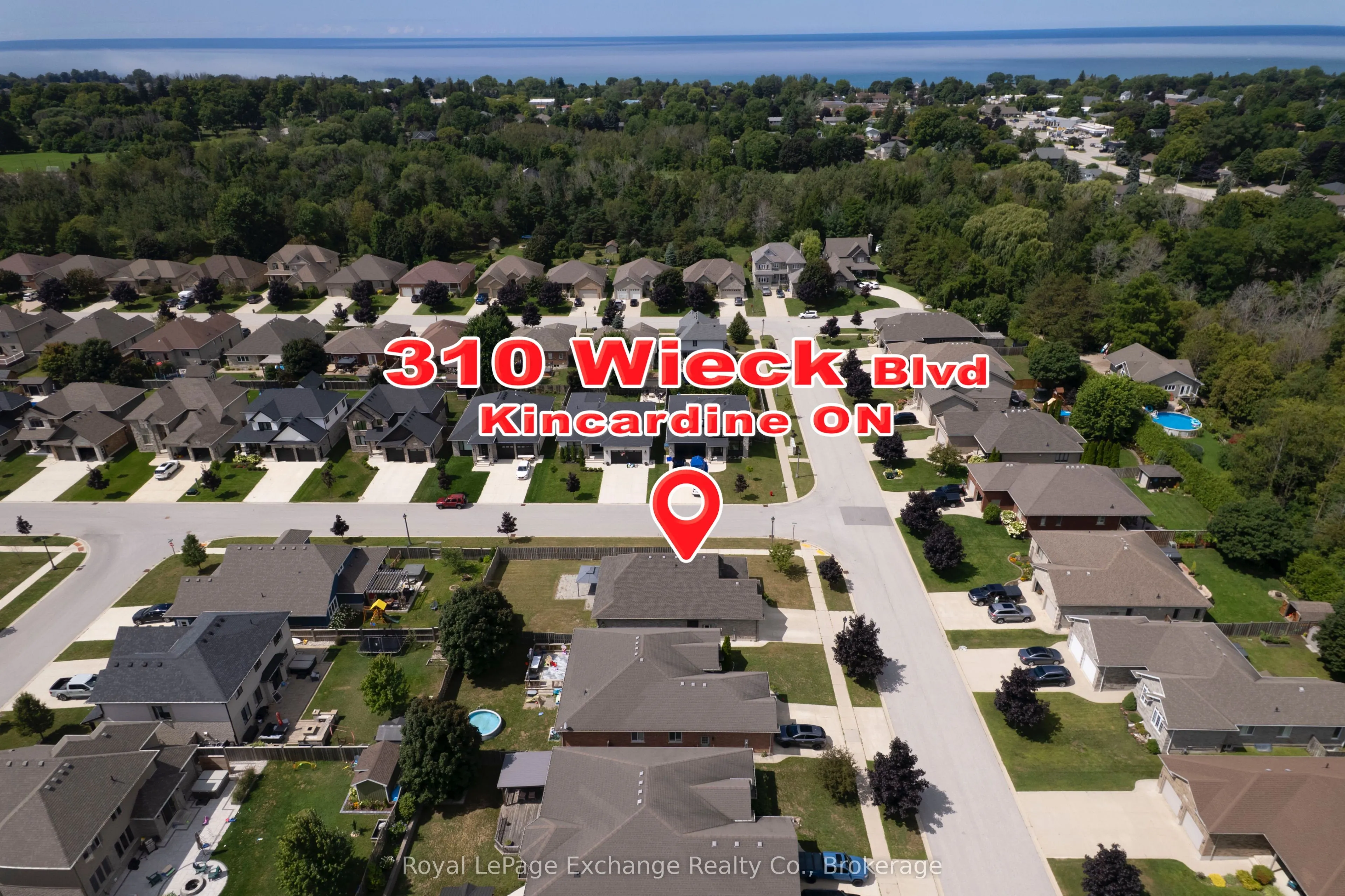 310 Wieck Boulevard