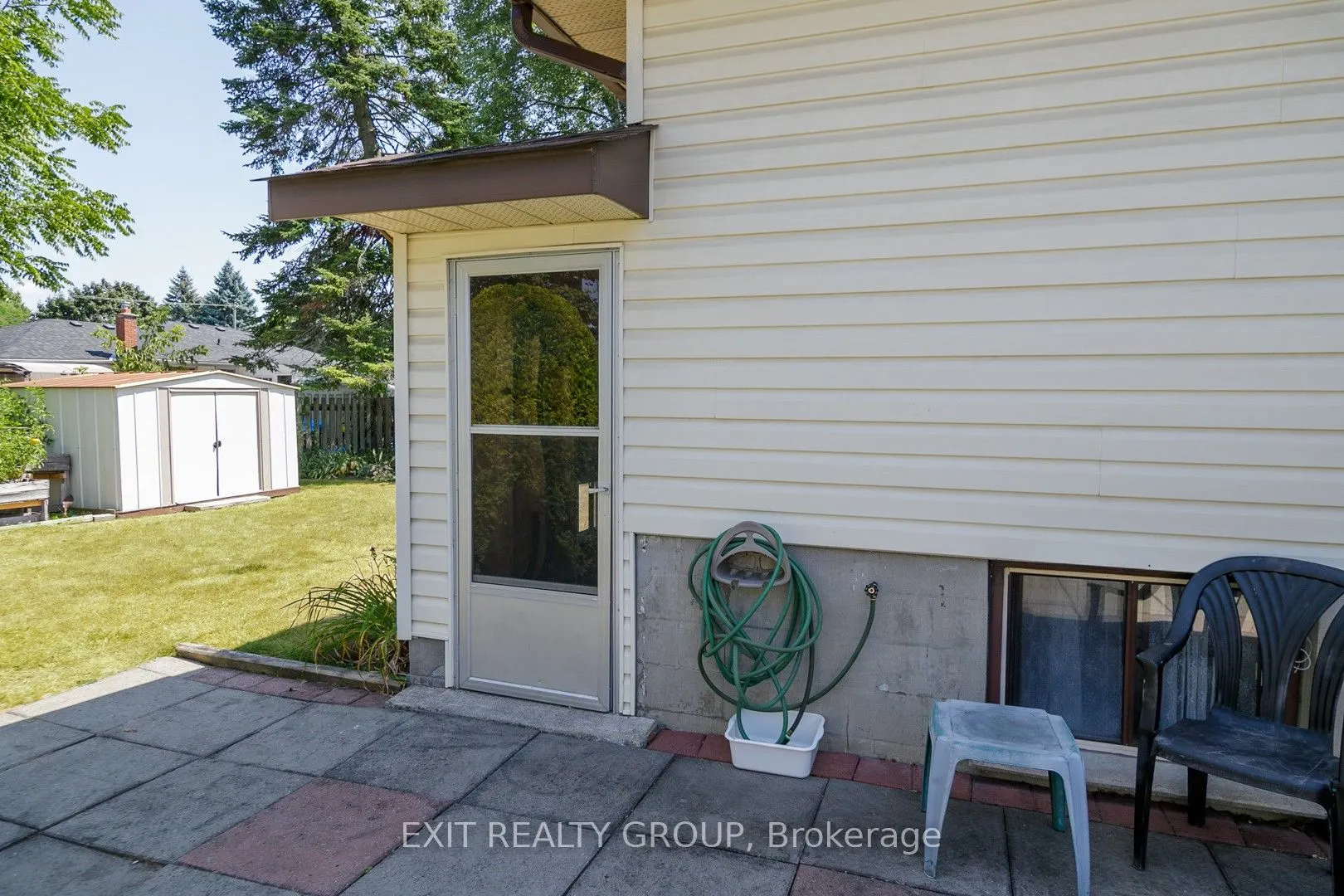 31 Lexington Crescent