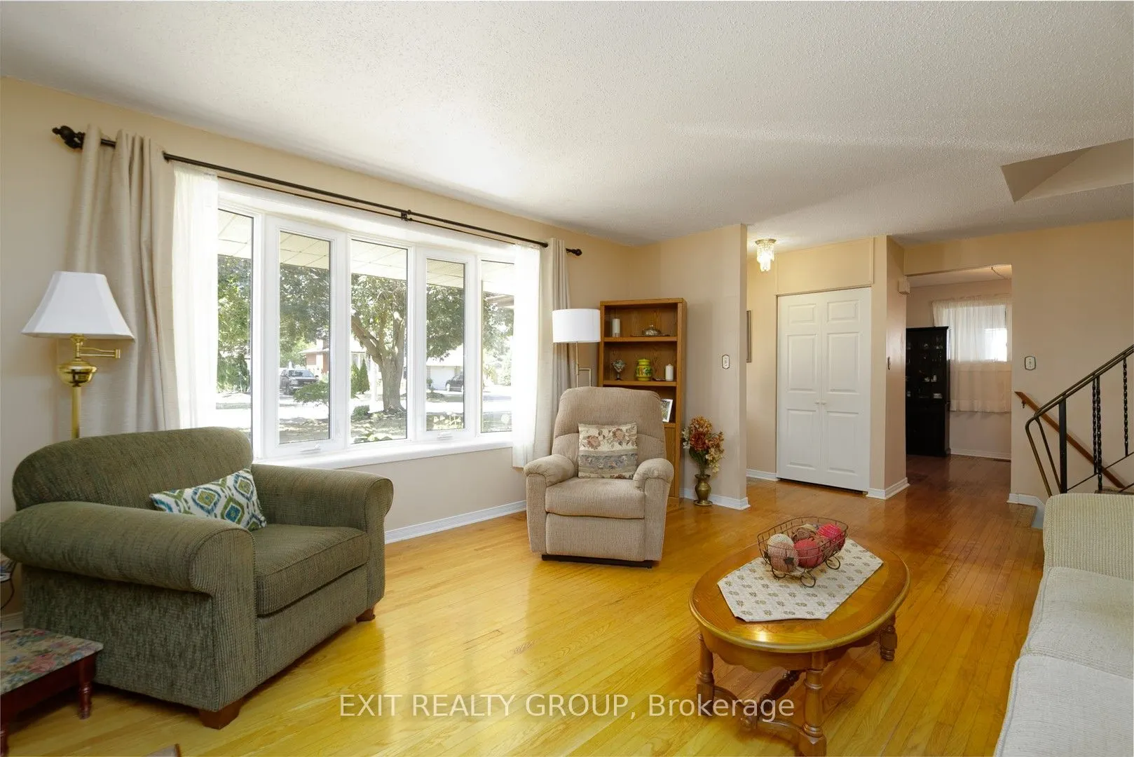 31 Lexington Crescent